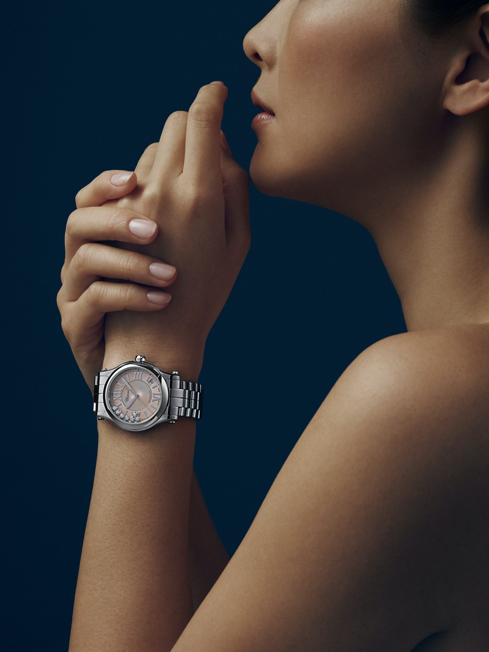 Chopard Happy Sport - View 3