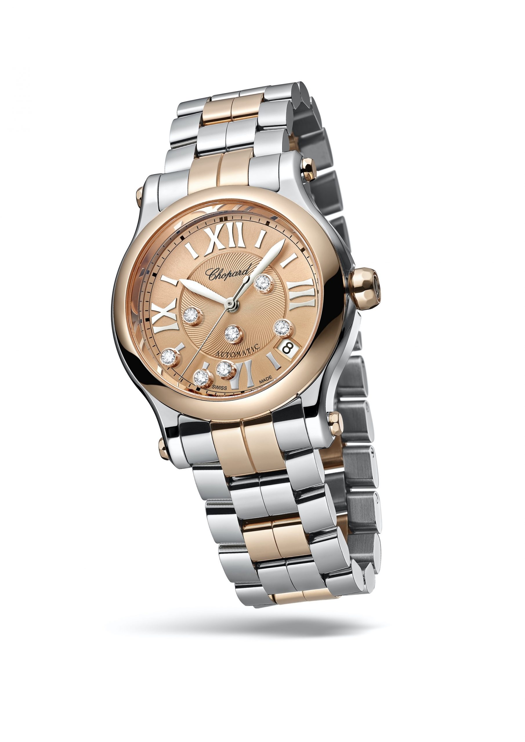 Chopard Happy Sport - View 2