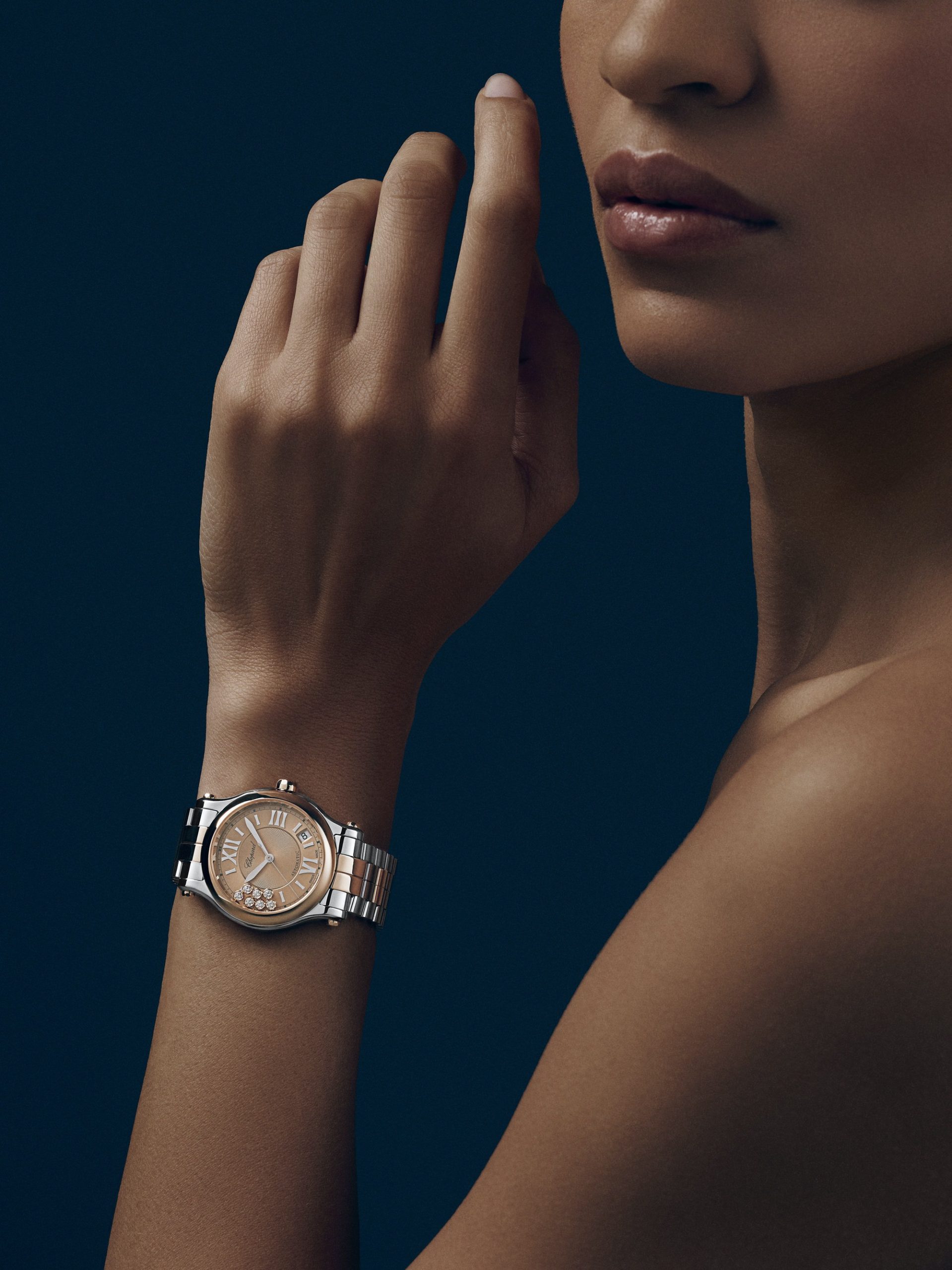 Chopard Happy Sport - View 3