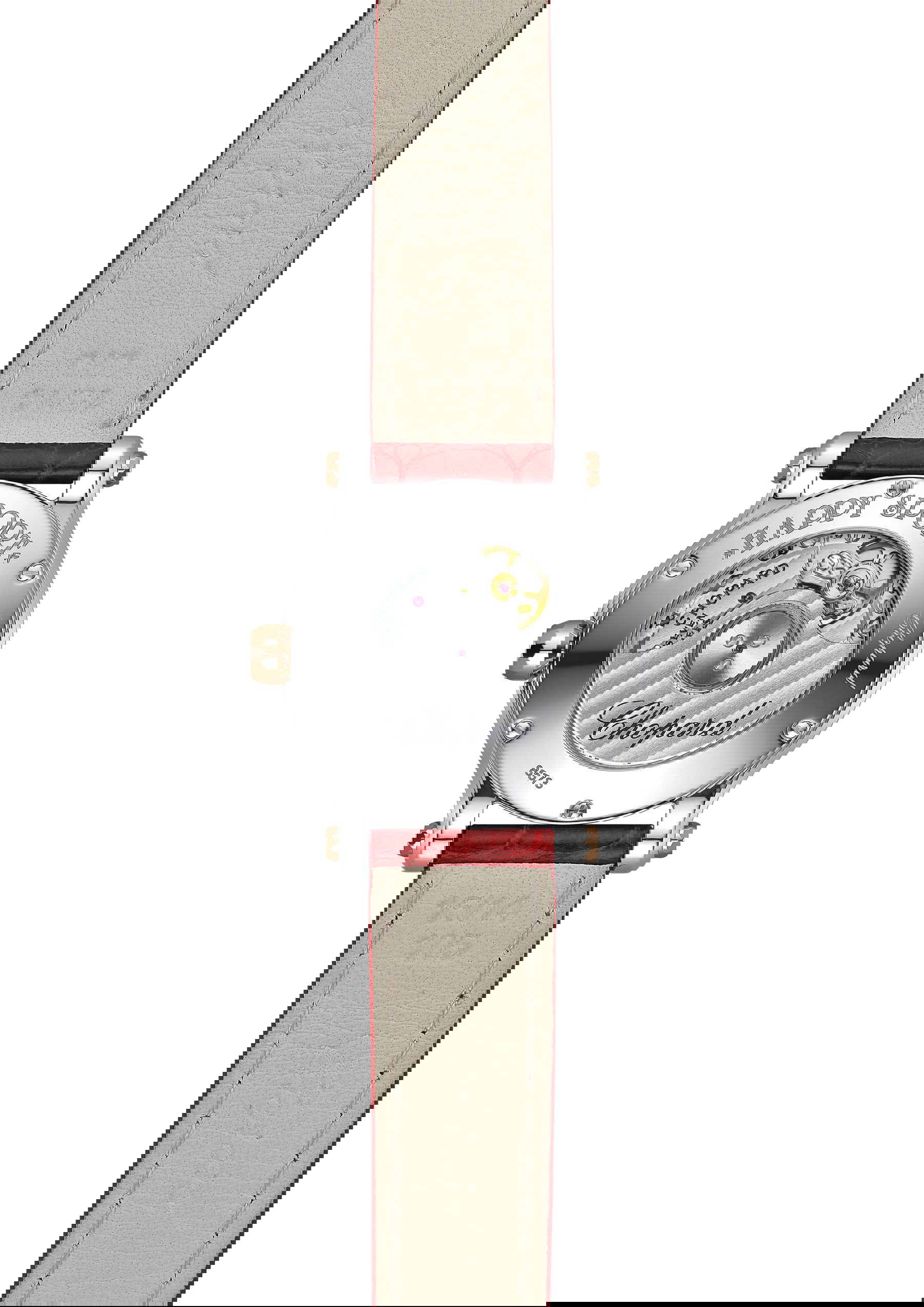 Chopard Happy Sport - View 3