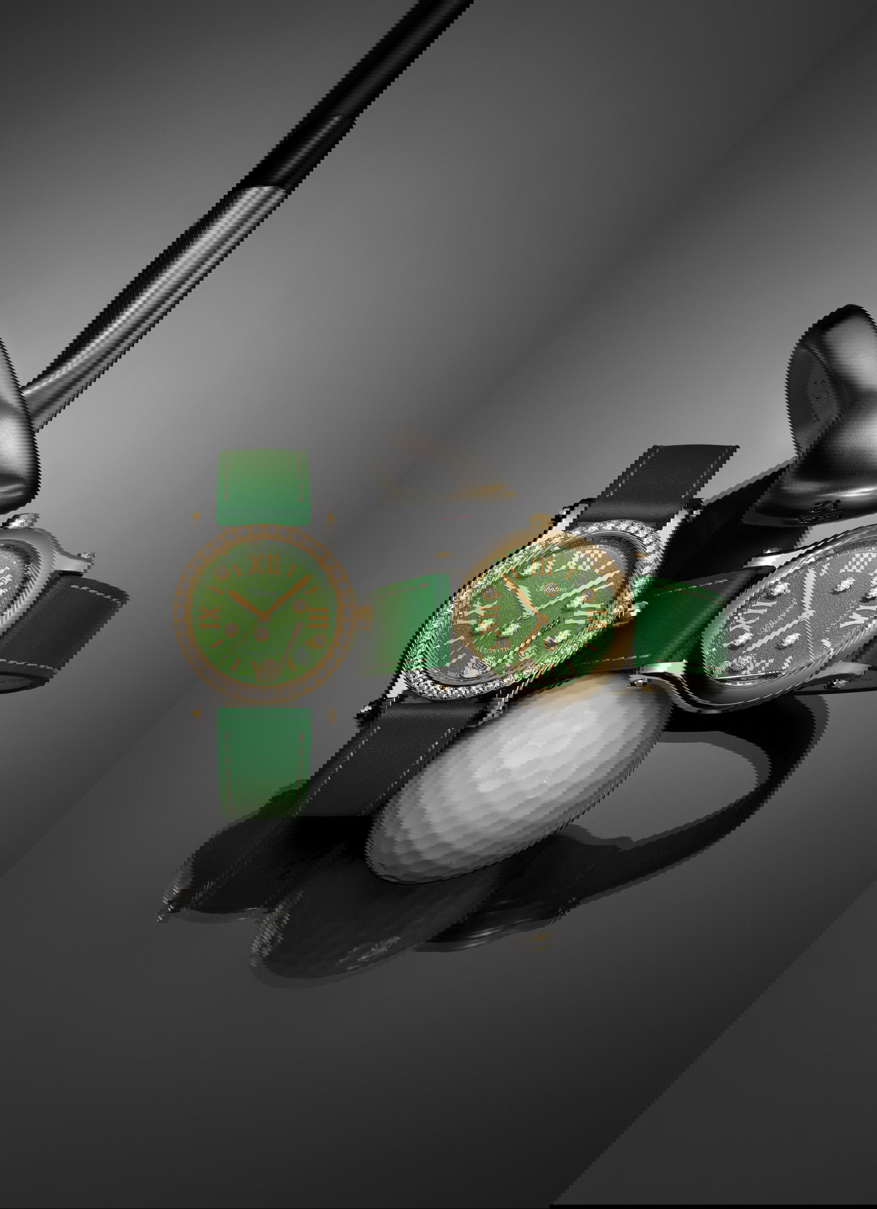 Chopard Happy Sport Golf Edition - View 2