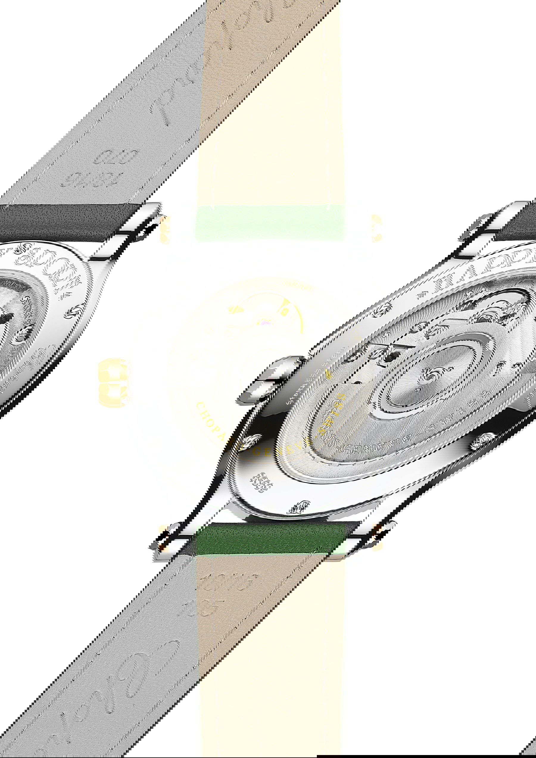 Chopard Happy Sport Golf Edition - View 3