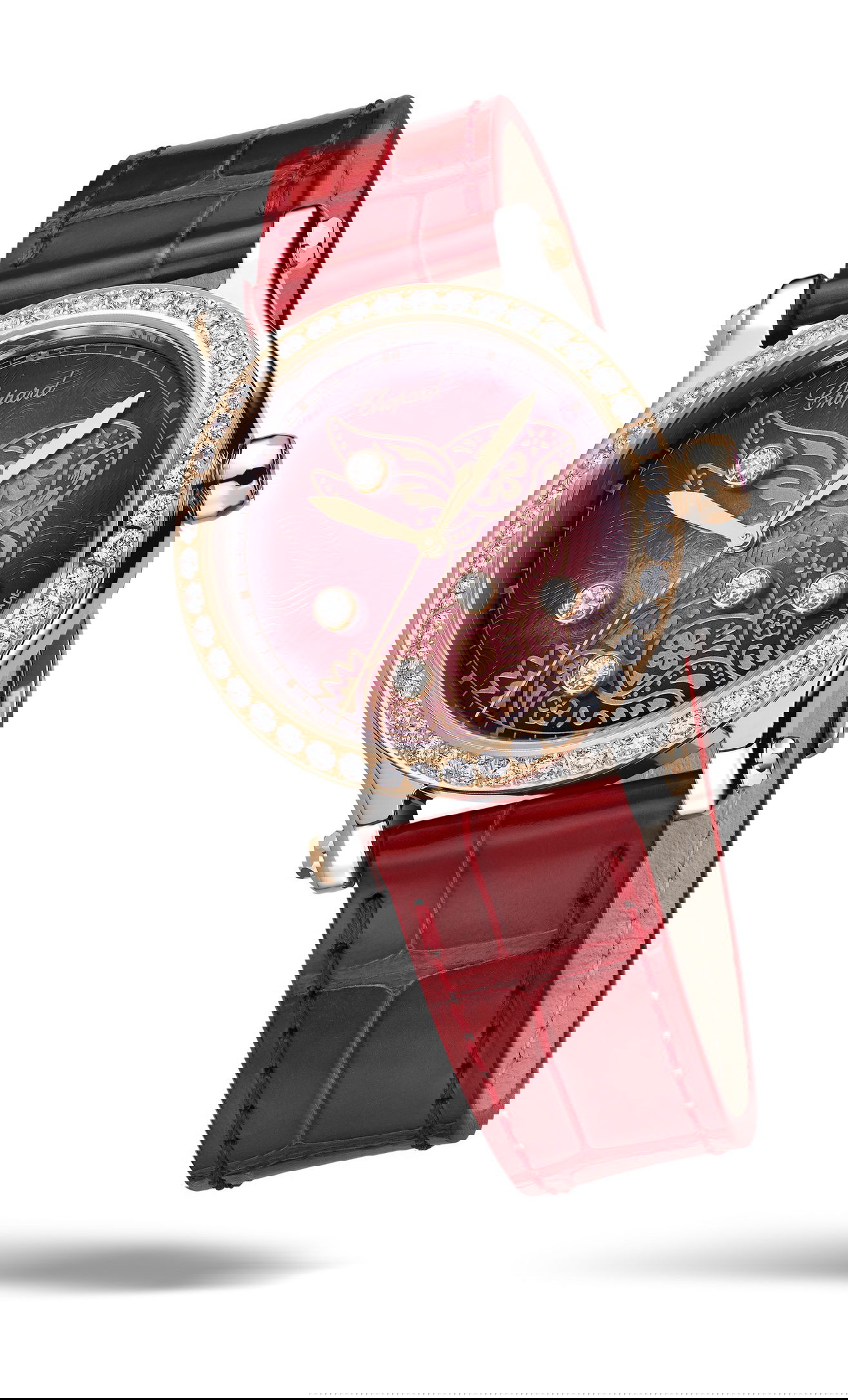 Chopard Happy Sport Year of the Rabbit - View 2