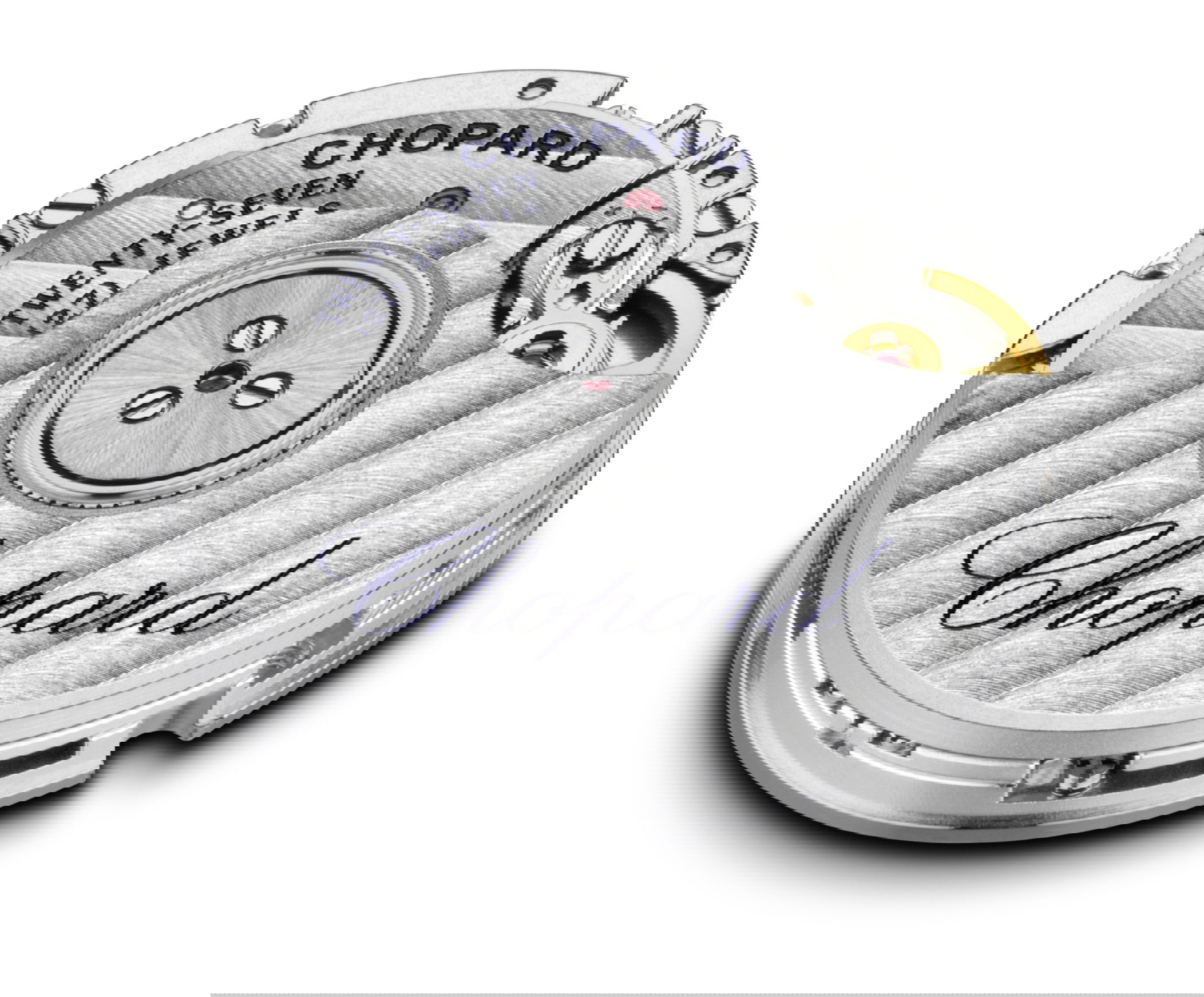 Chopard Happy Sport Year of the Rabbit - View 3