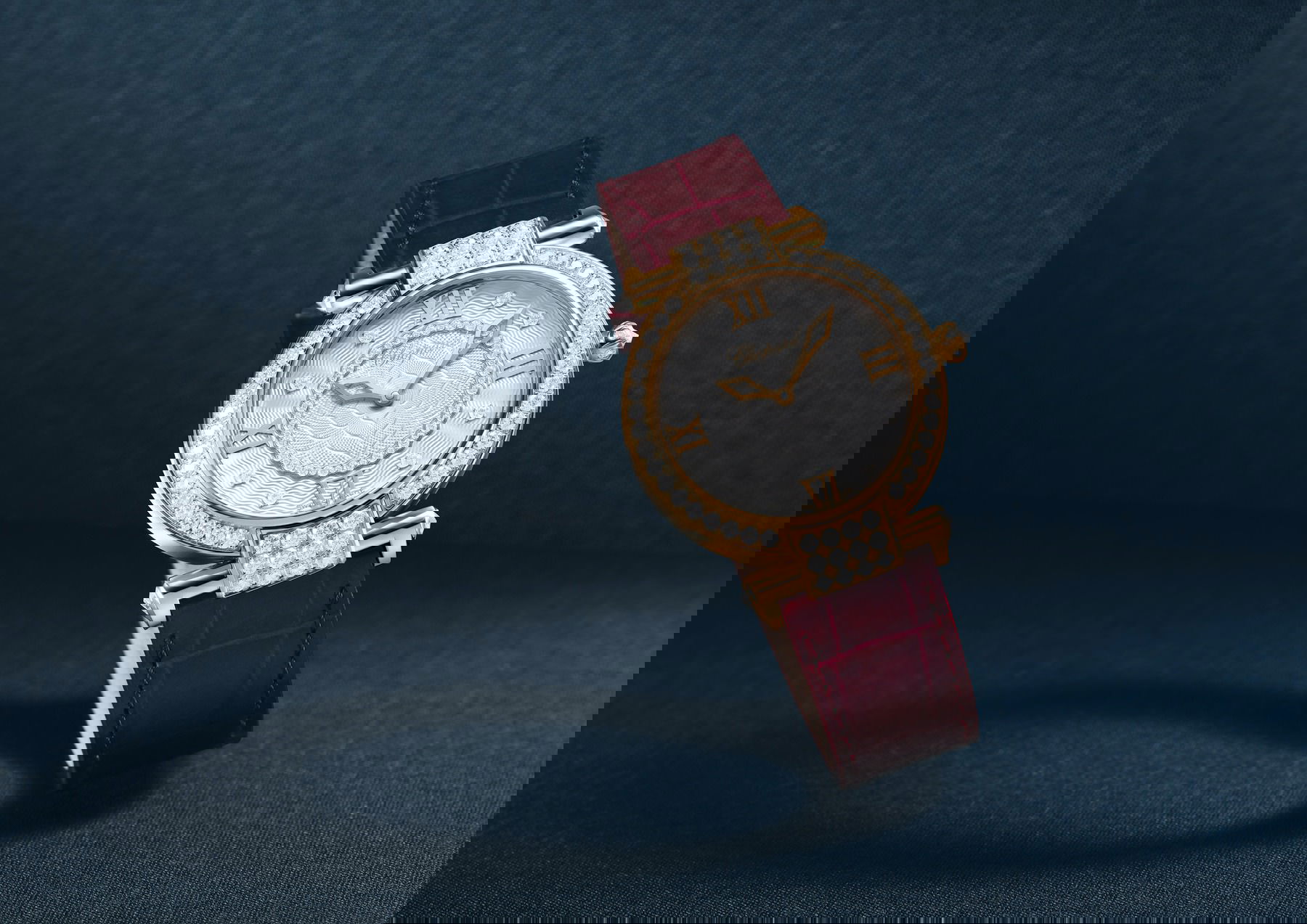 Chopard Imperiale Joaillerie - View 2