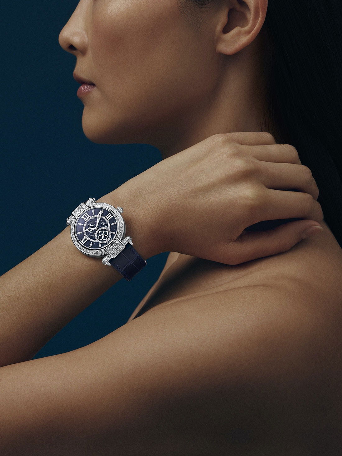 Chopard Imperiale Moonphase - View 2