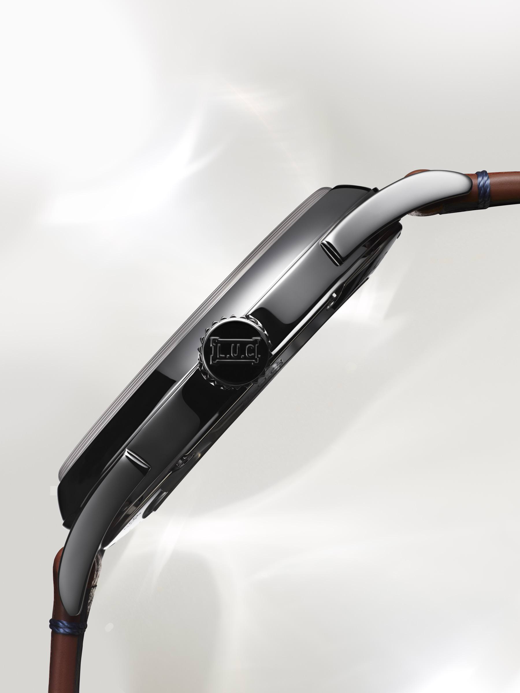 Chopard L.U.C QF Jubilee - View 2