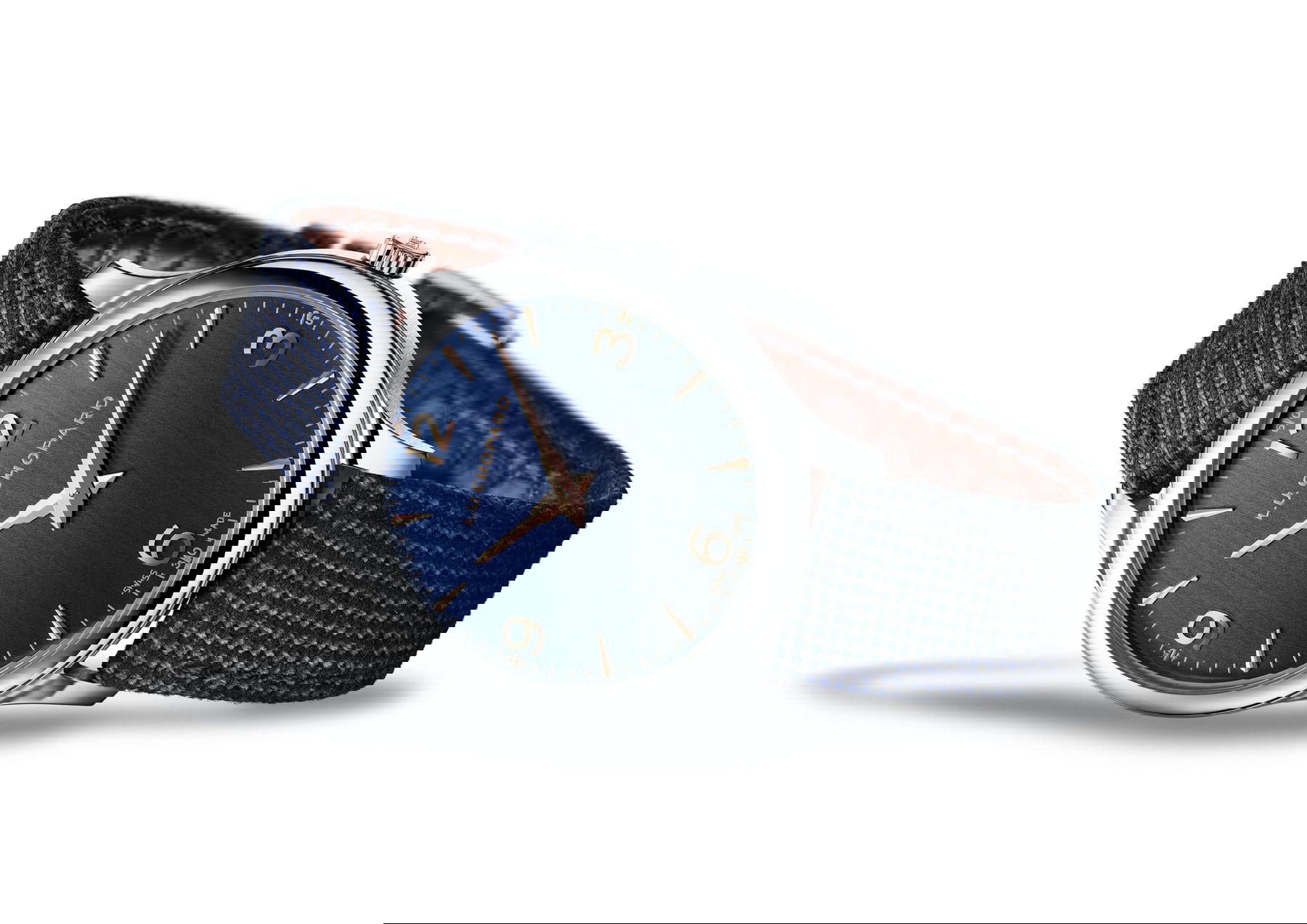 Chopard L.U.C XP - View 2