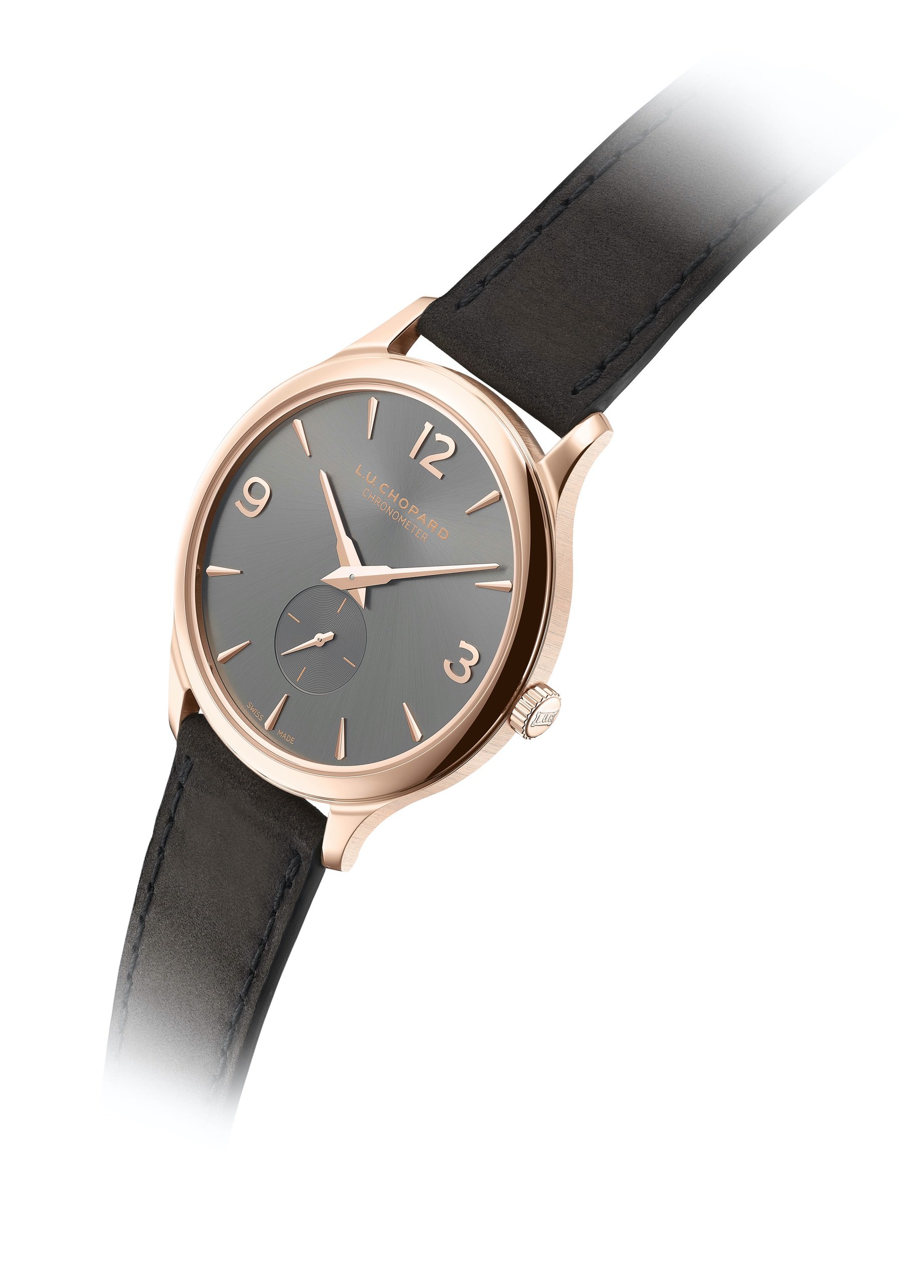Chopard L.U.C. XPS - View 2