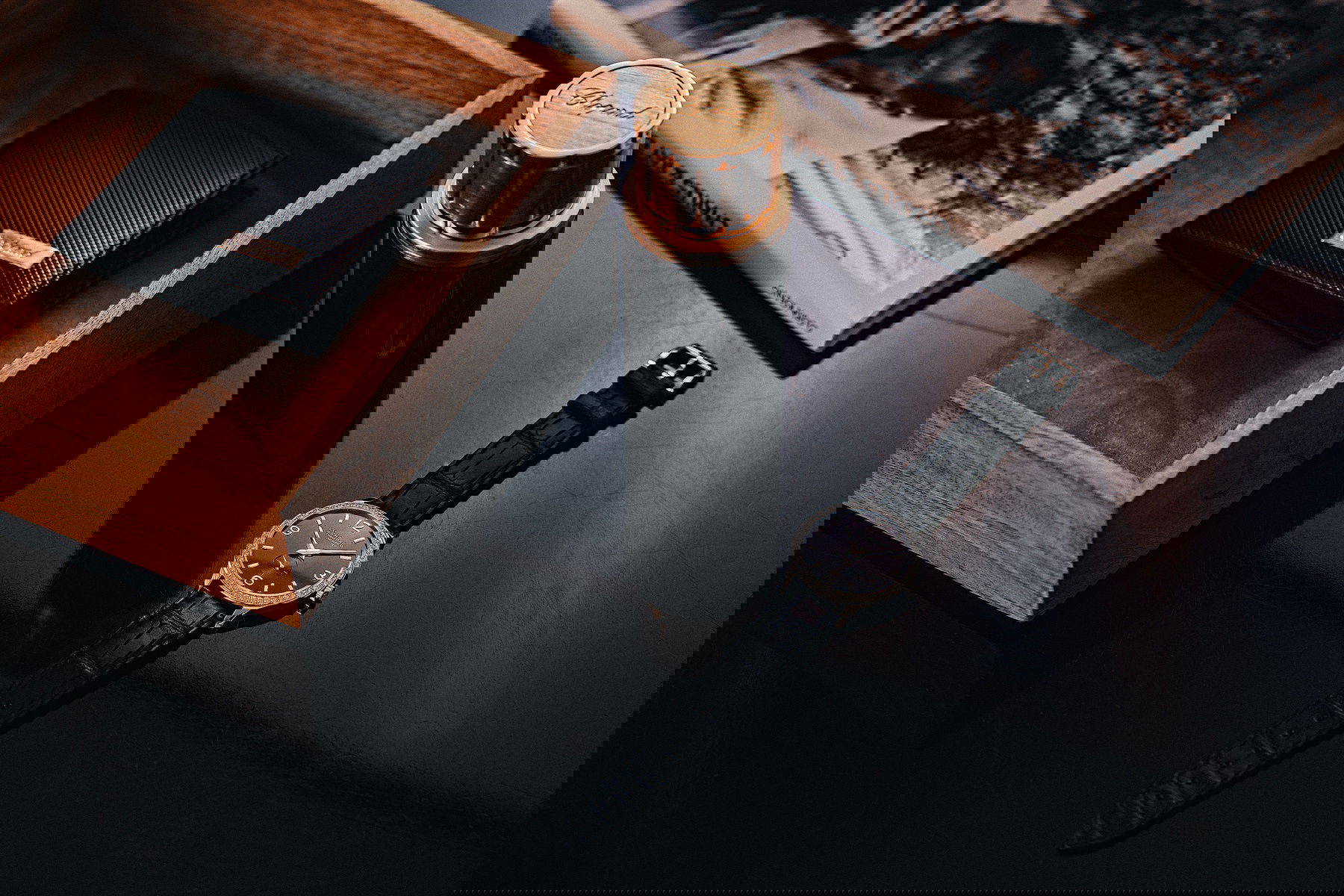 Chopard L.U.C XPS - View 3