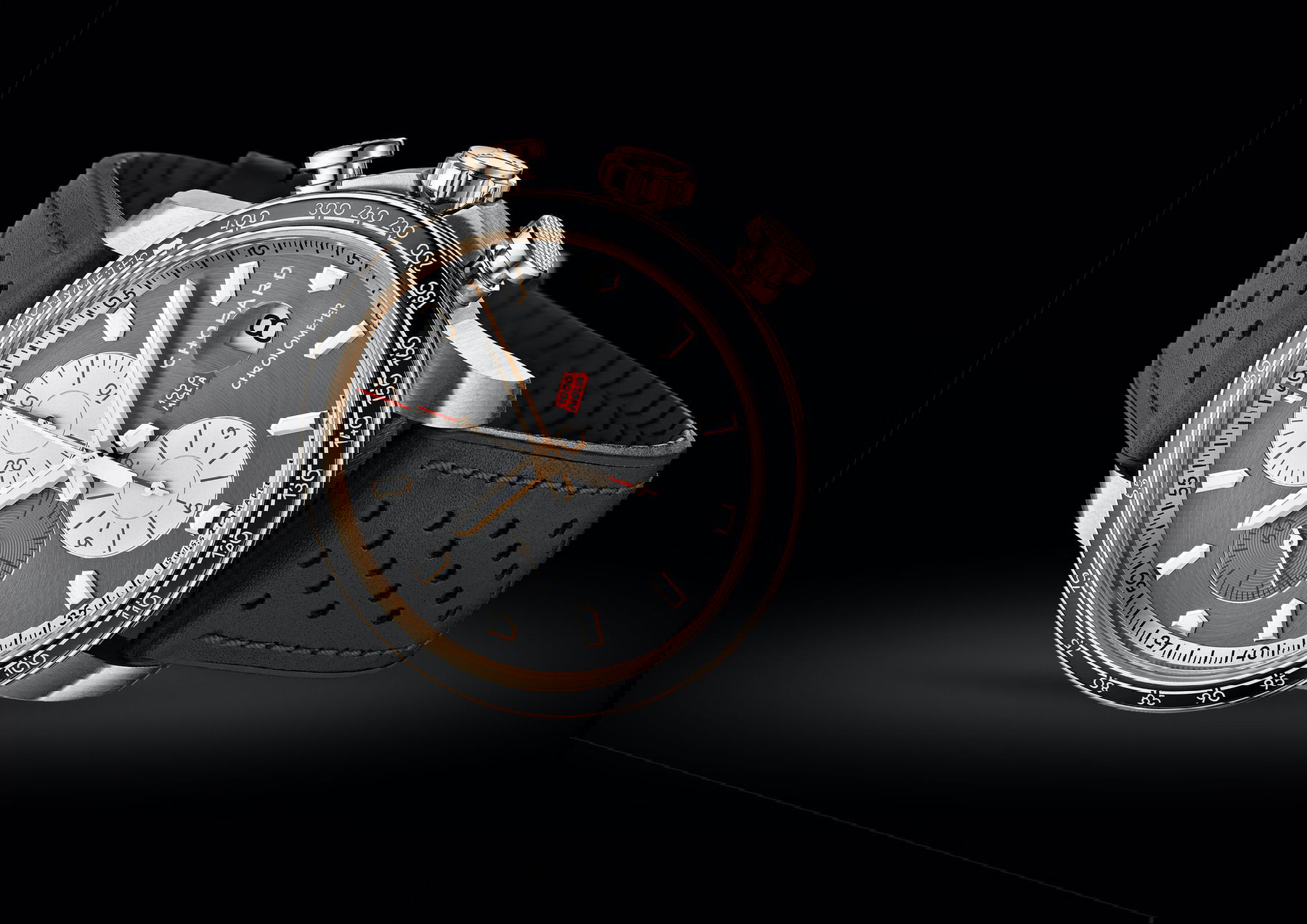 Chopard Mille Miglia 2021 Race Edition - View 3