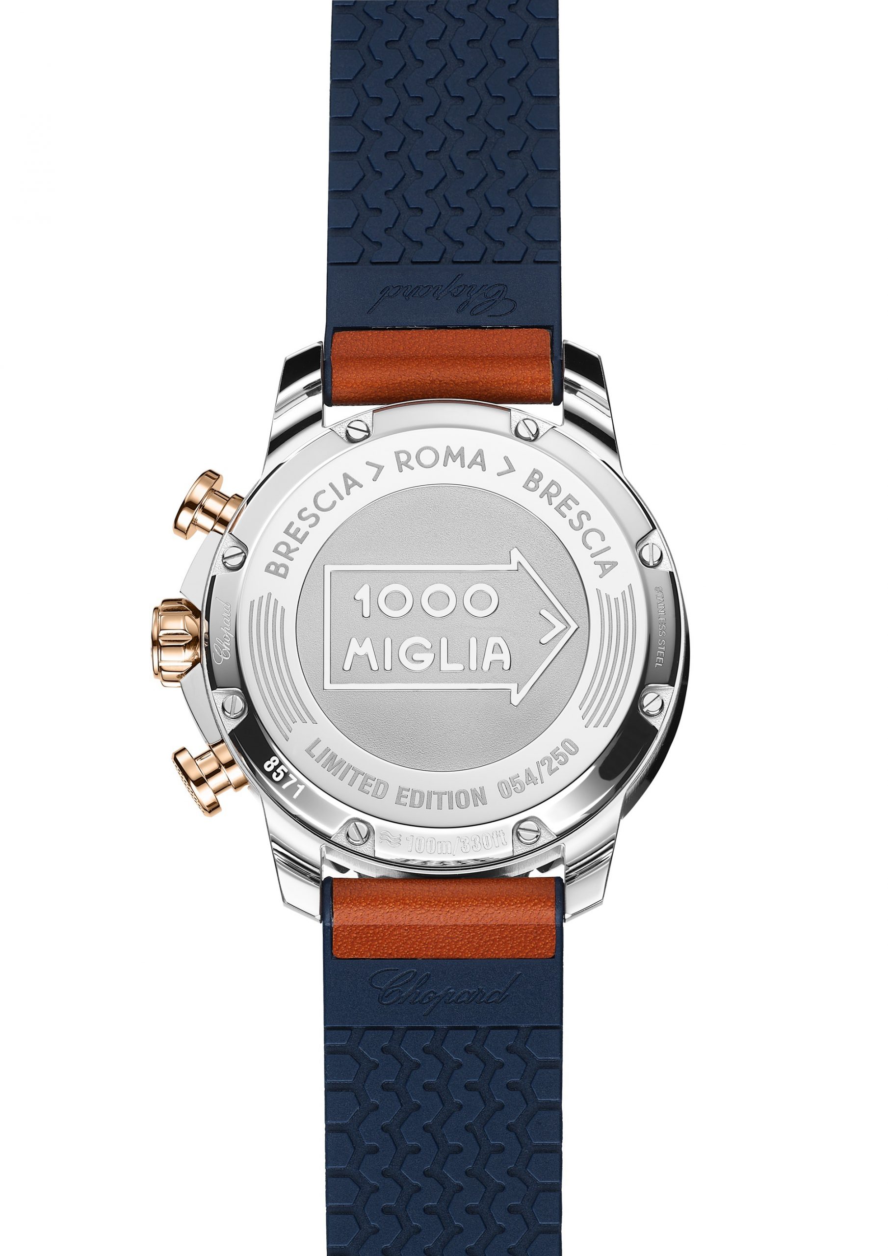 Chopard Mille Miglia 2022 Race Edition - View 3
