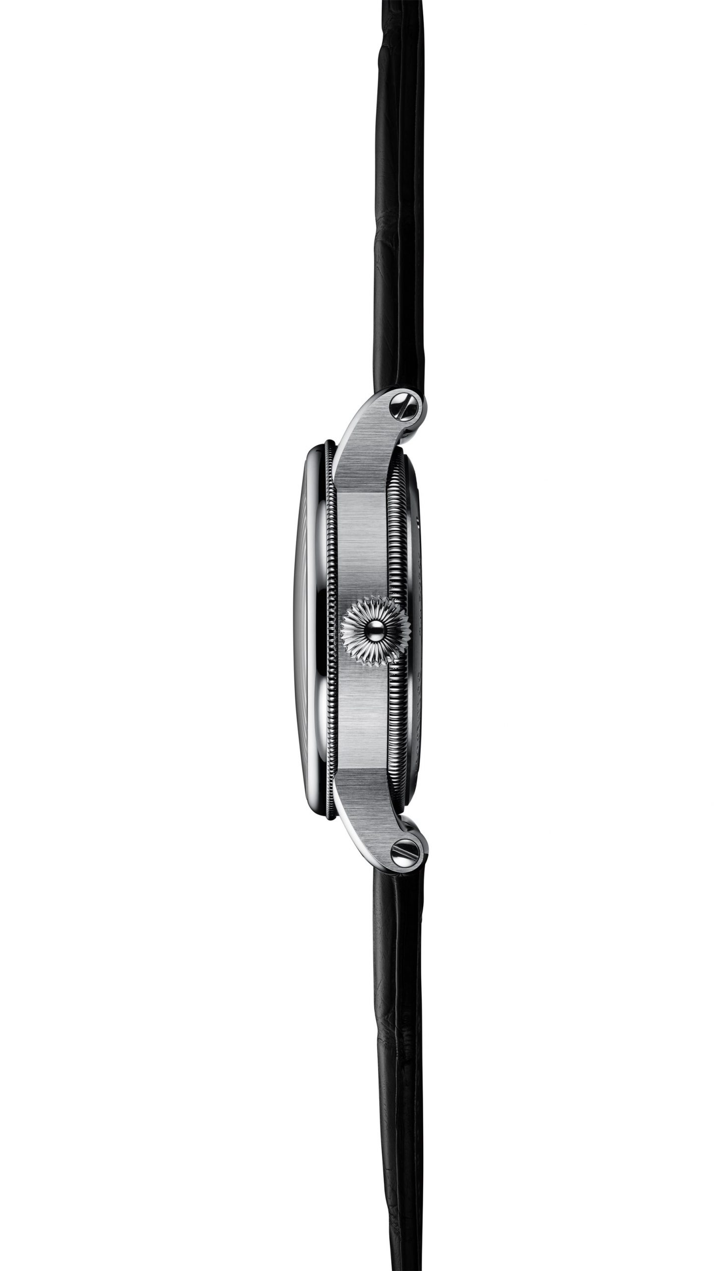 Chronoswiss Flying Regulator Open Gear “Ocean” - View 3