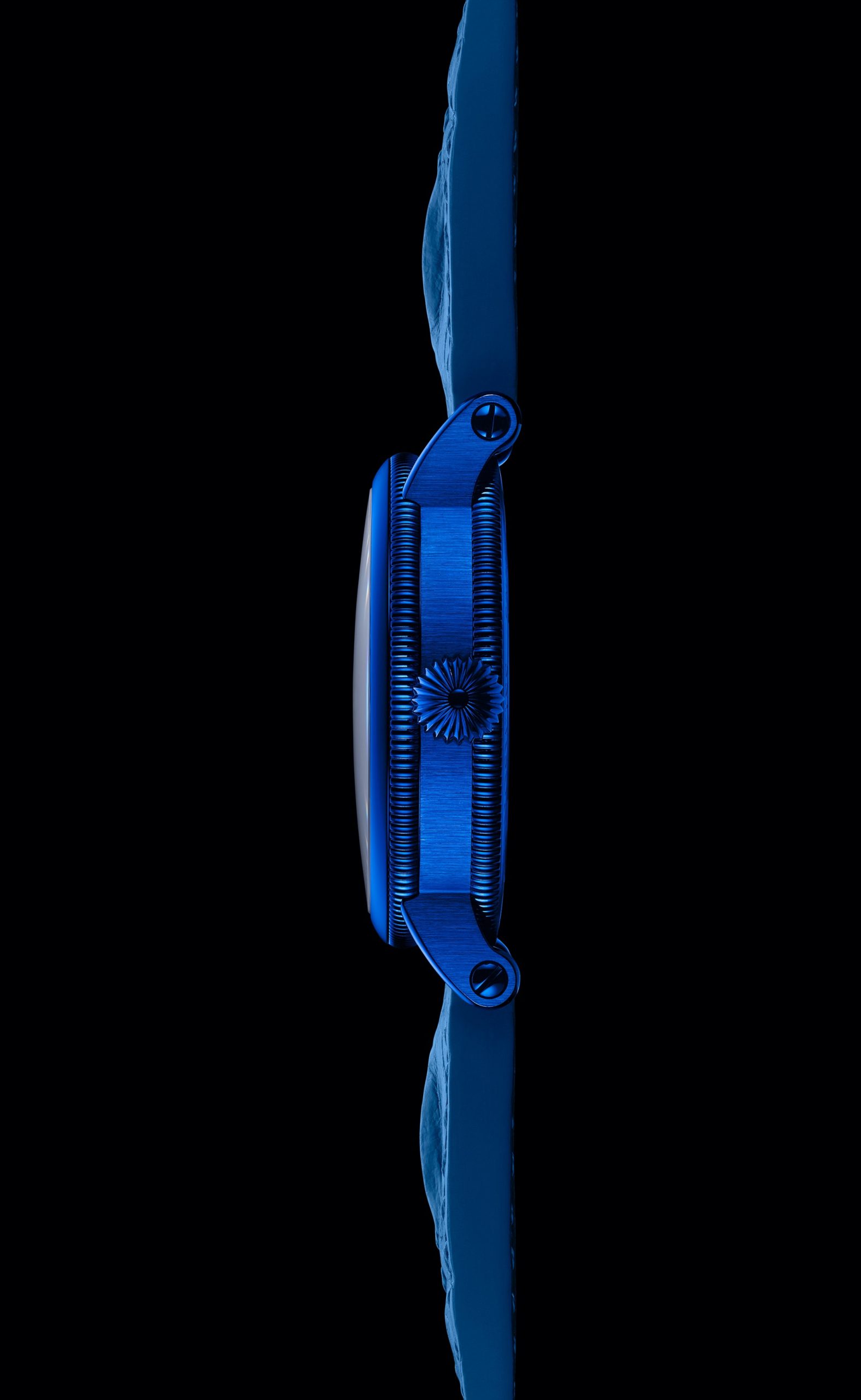 Chronoswiss Open Gear Resec - View 2