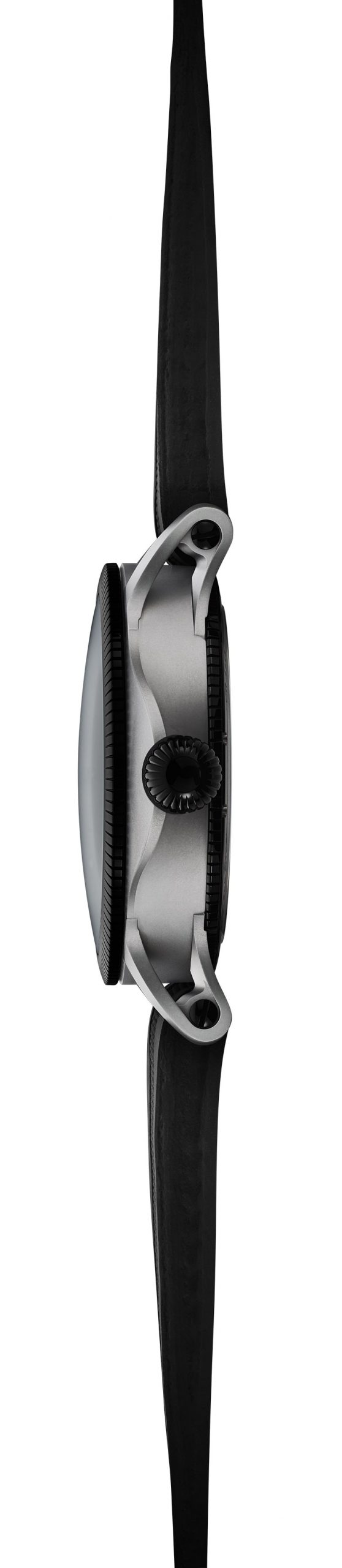 Chronoswiss SkelTec - View 2