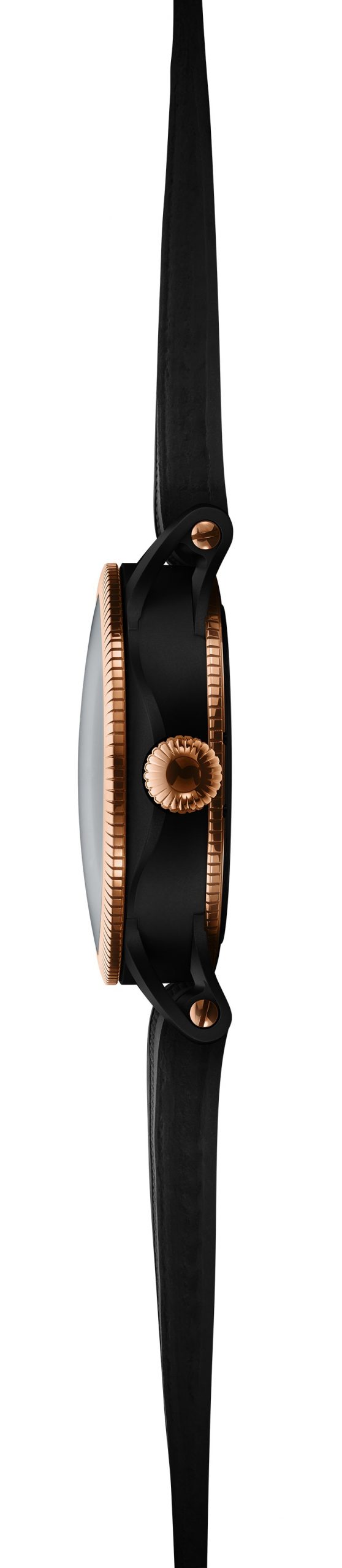 Chronoswiss SkelTec - View 2