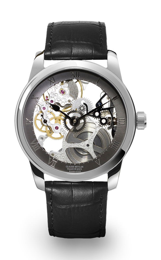 Claude Meylan Lac watch