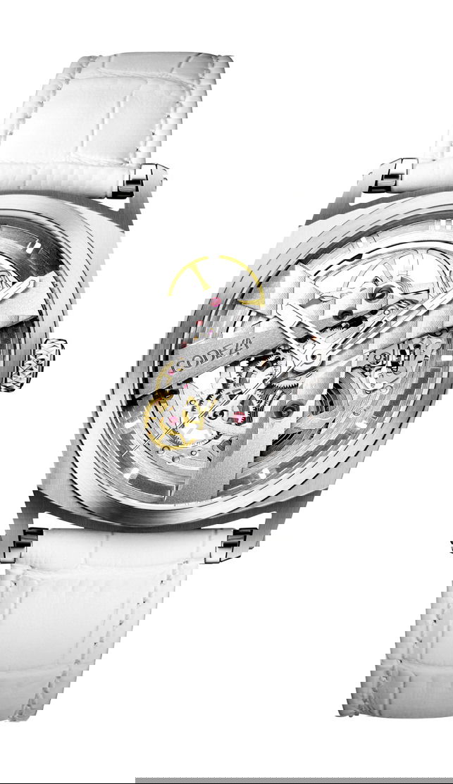 CODE41 DAY41 40mm Steel - View 3