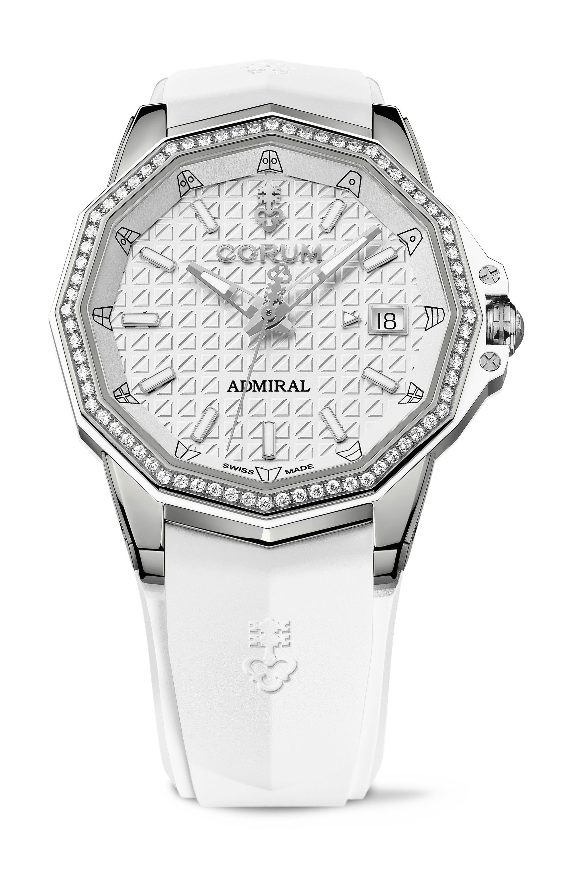 Corum Admiral 38 Automatic watch