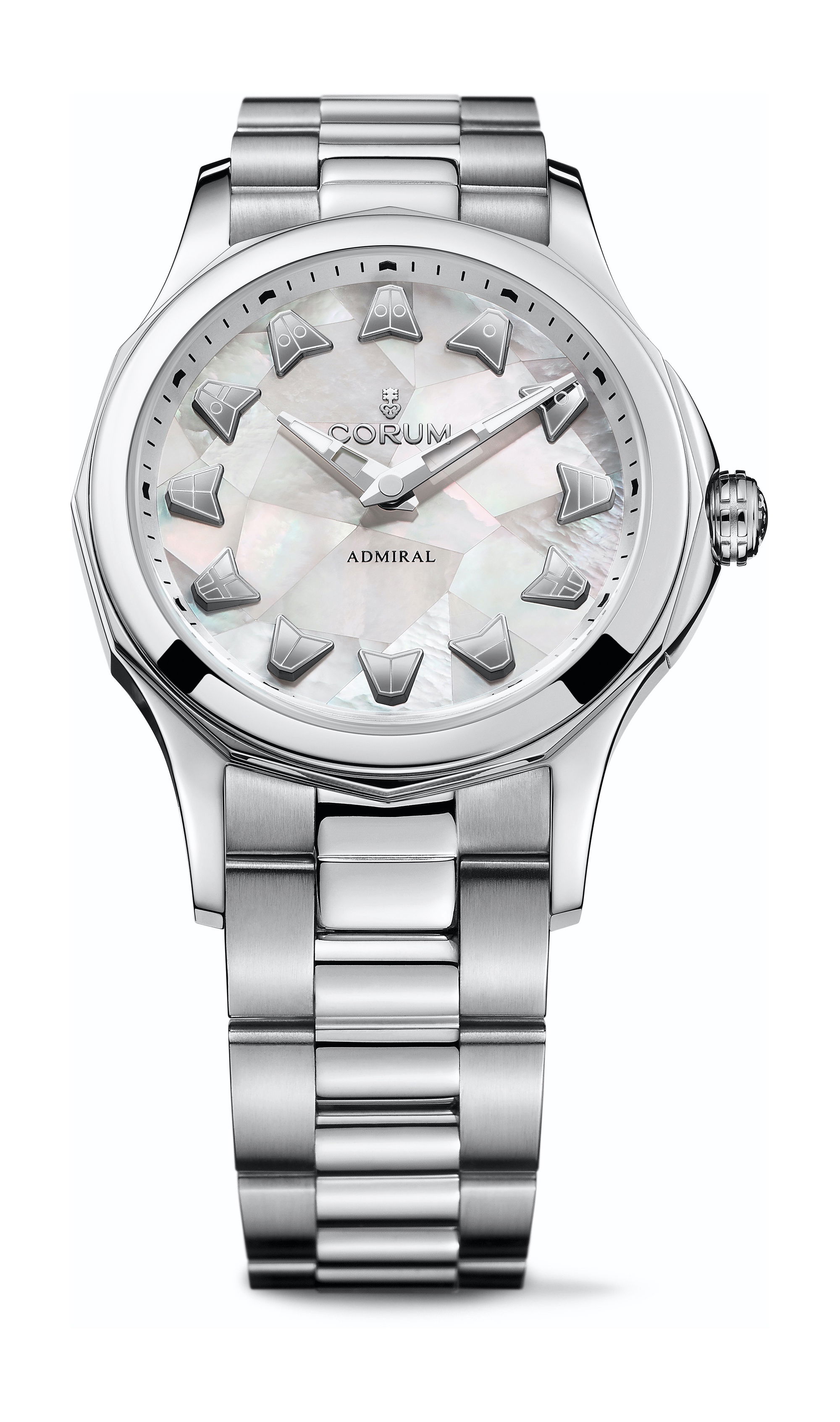Corum Admiral Legend 32 Automatic watch