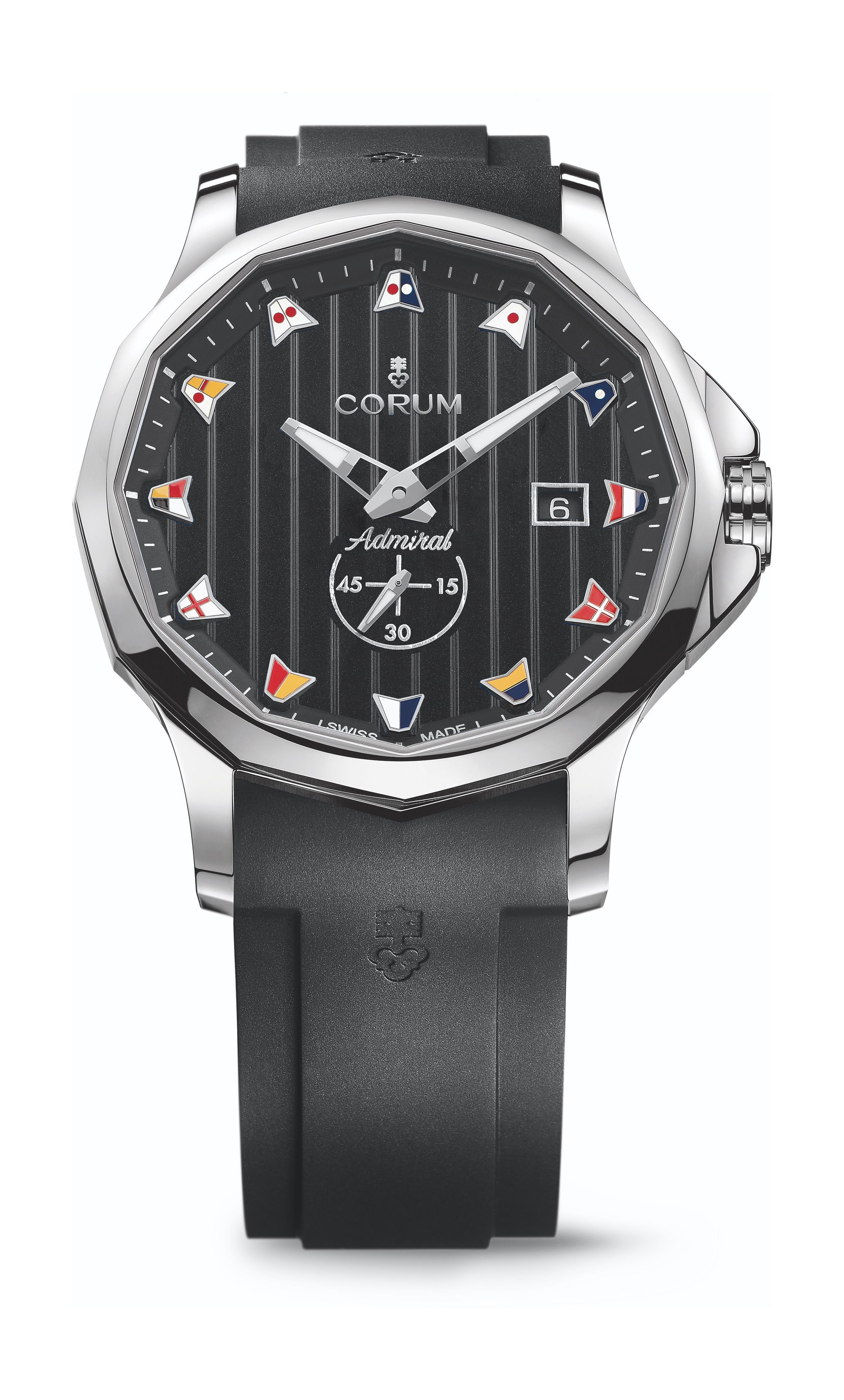 Corum Admiral Legend 42 watch