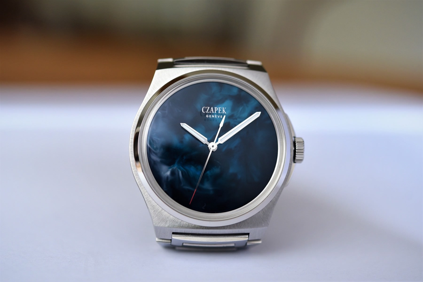 Czapek Antarctique Abyss - View 2