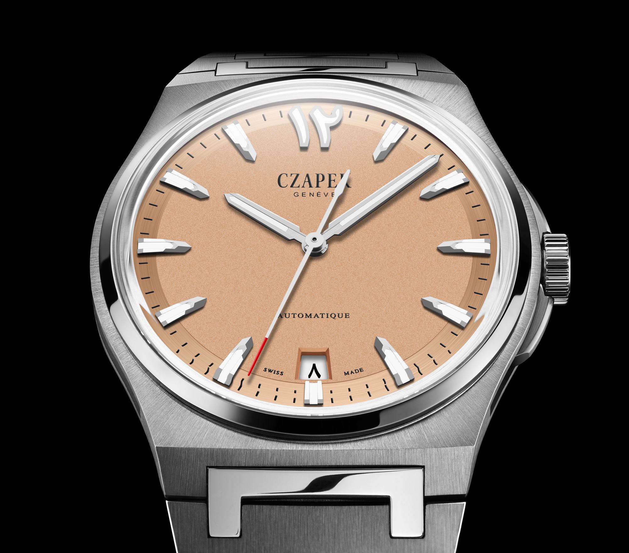 Czapek Antarctique Desert Rose - View 2