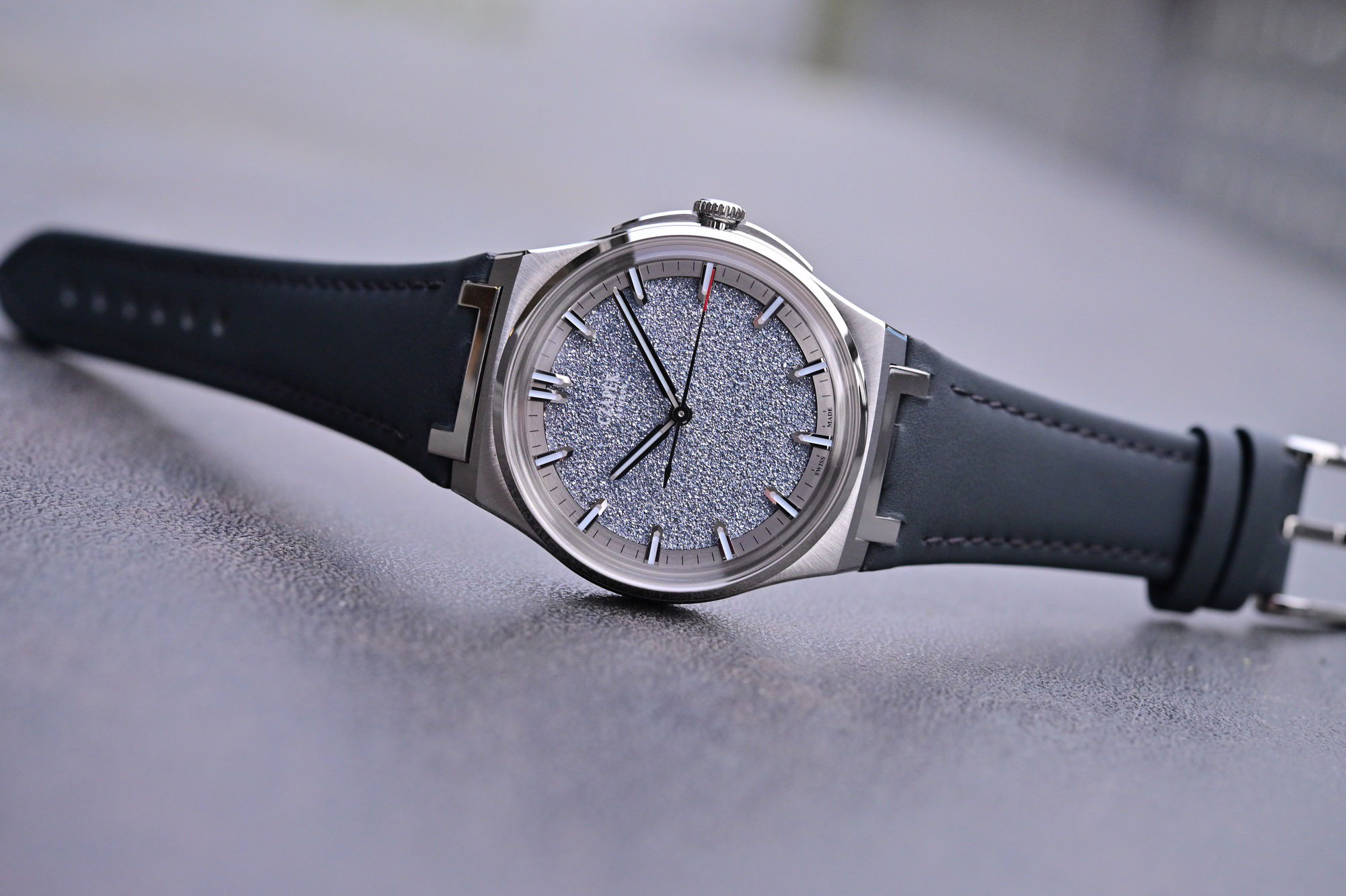 Czapek Antarctique Frozen Star S - View 2