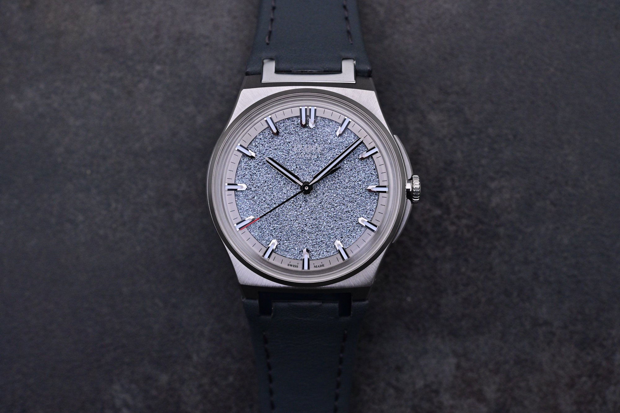 Czapek Antarctique Frozen Star S - View 3