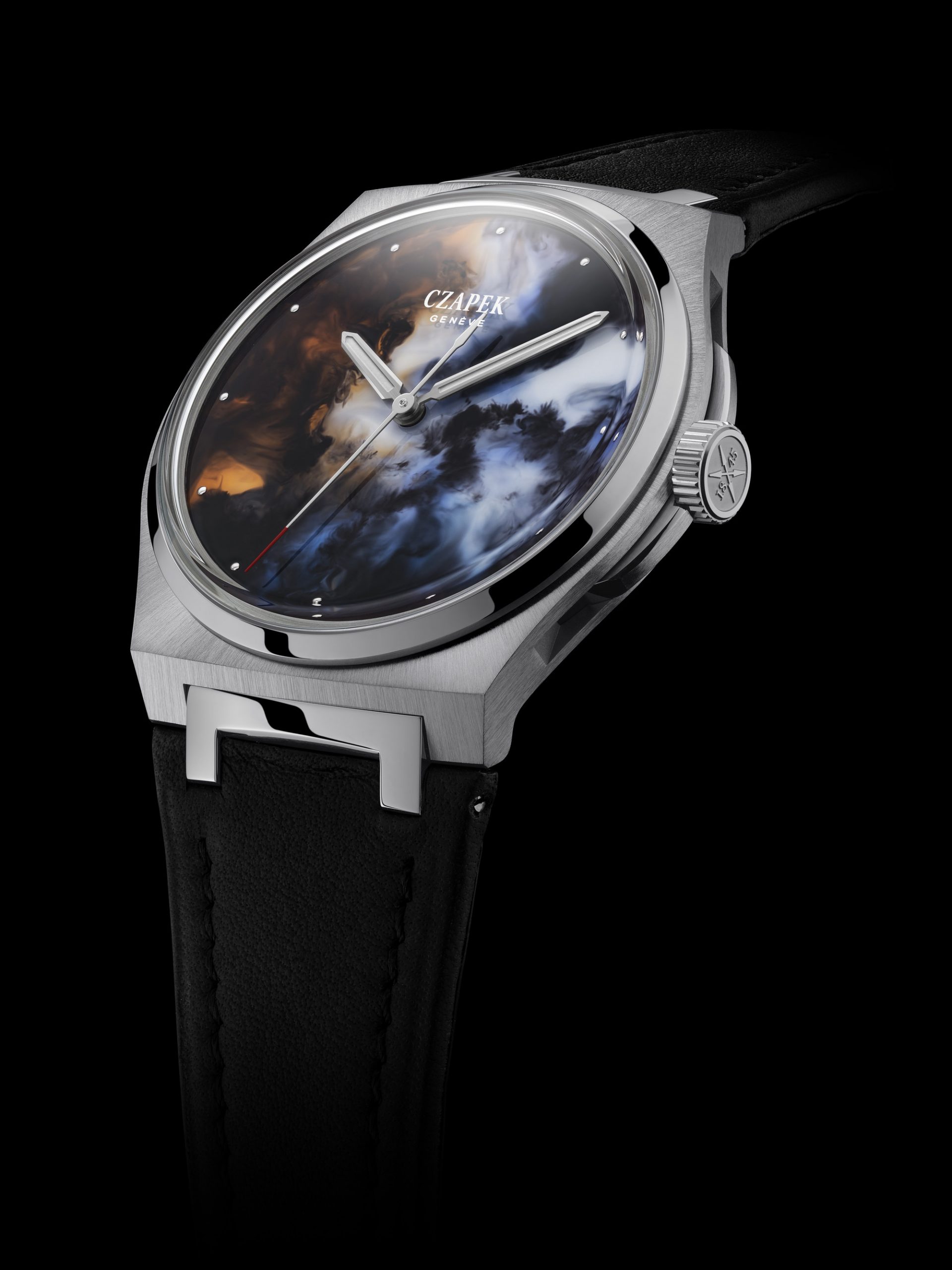 Czapek Antarctique Orion Nebula - View 2