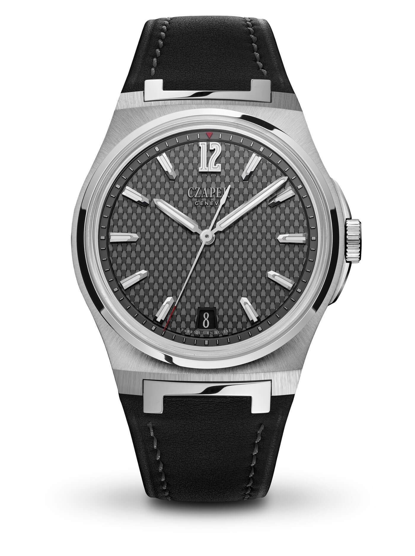 Czapek Antarctique Passage de Drake Roaring Forties - View 2