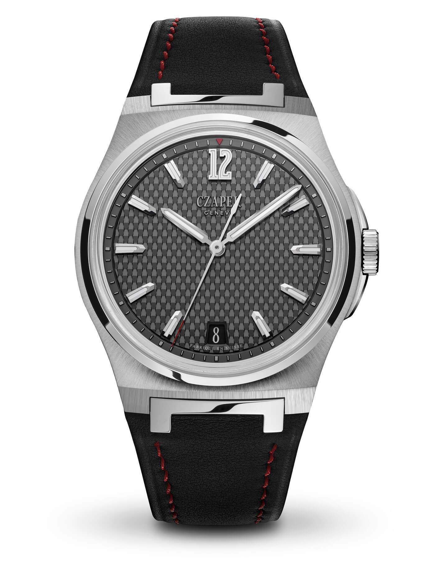 Czapek Antarctique Passage de Drake Roaring Forties - View 3
