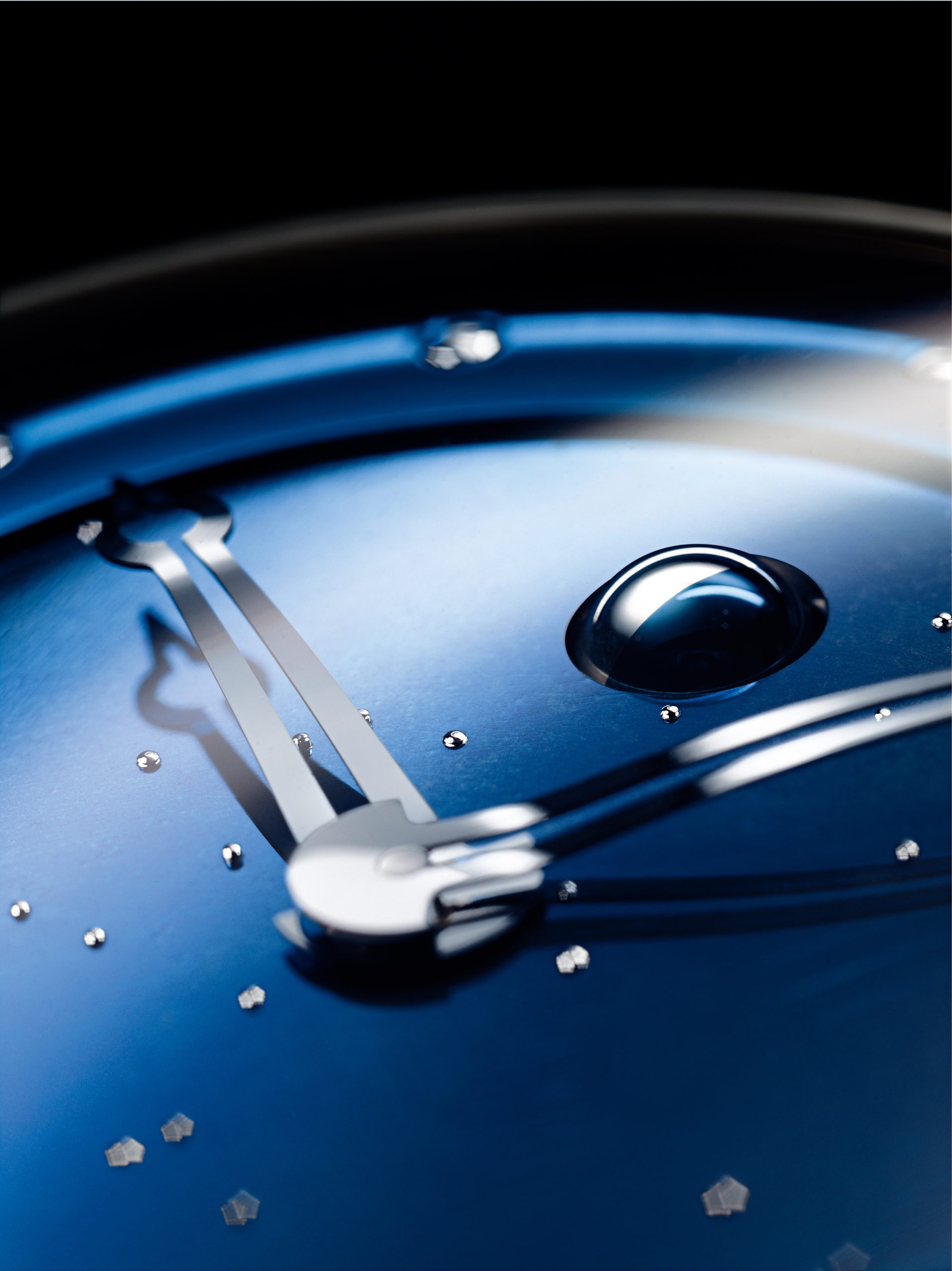 De Bethune DB25 40 mm Lune - View 3