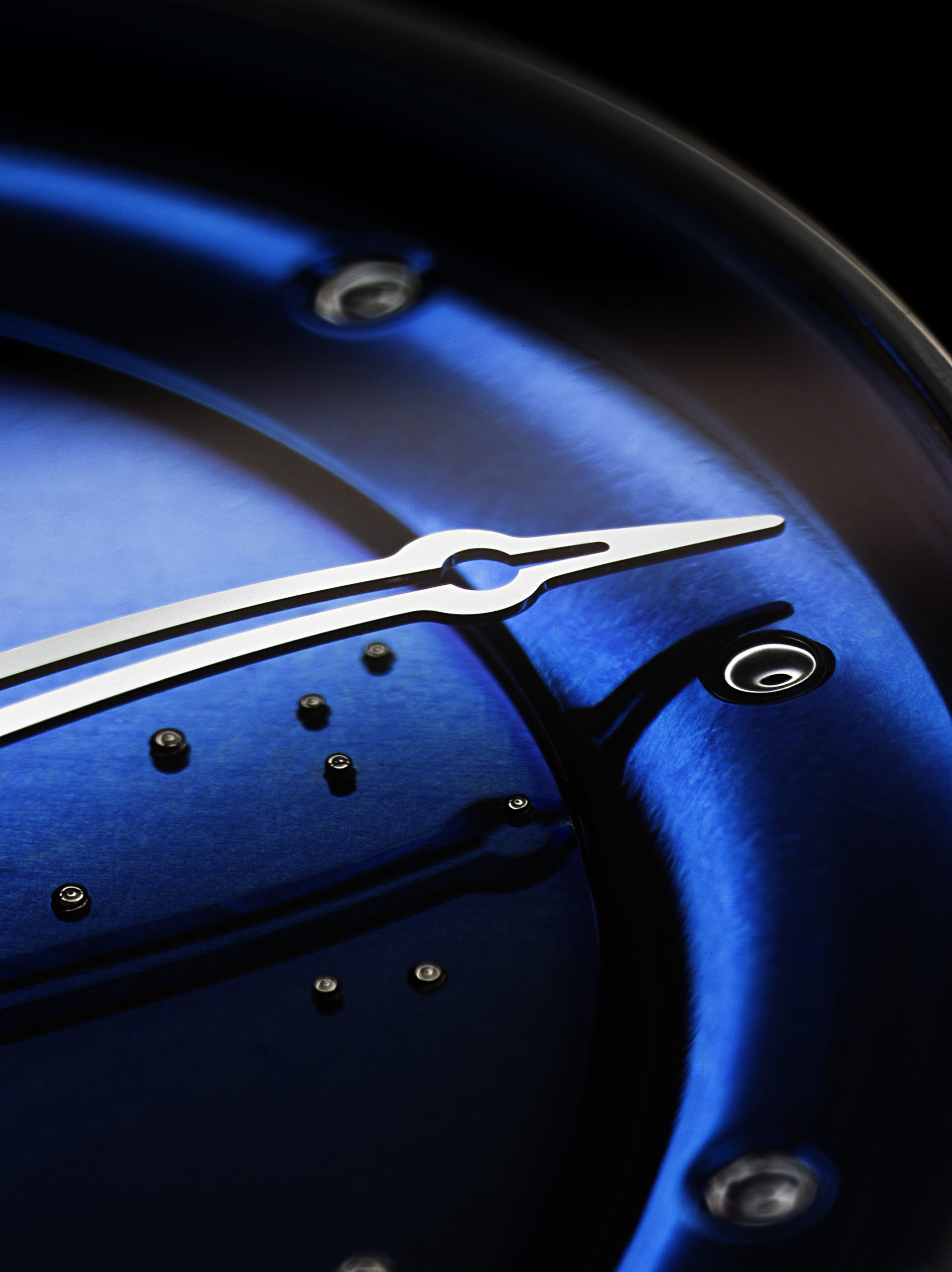 De Bethune DB25 Moon Phase - View 2