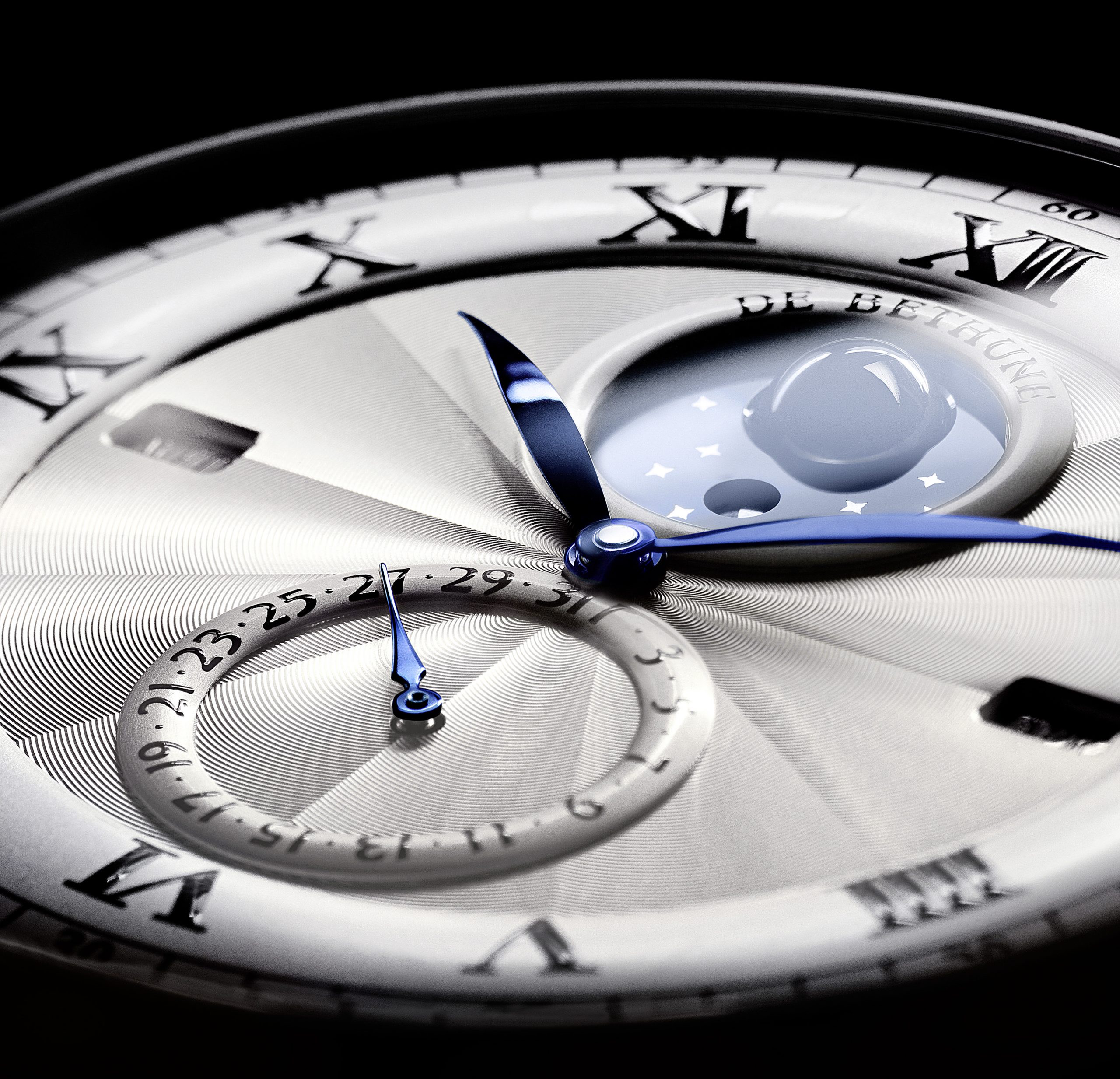 De Bethune DB25 QP Automatique - View 3