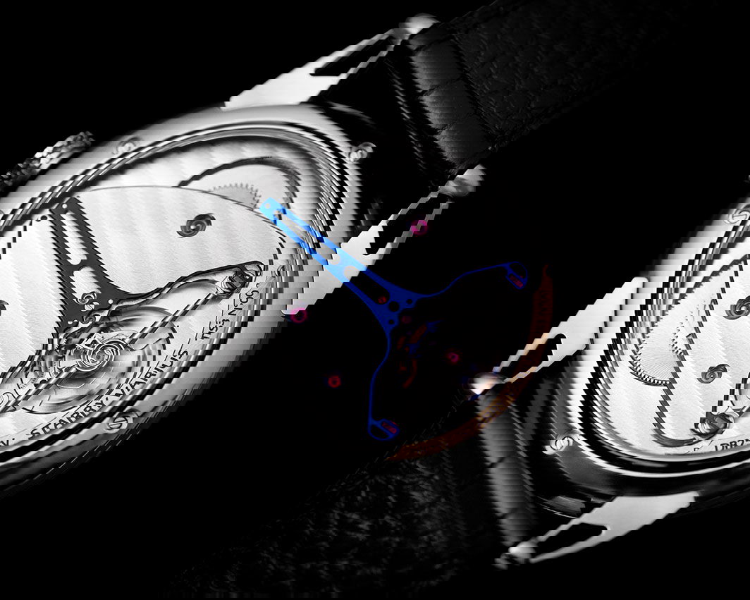 De Bethune DB25 Starry Varius - View 2