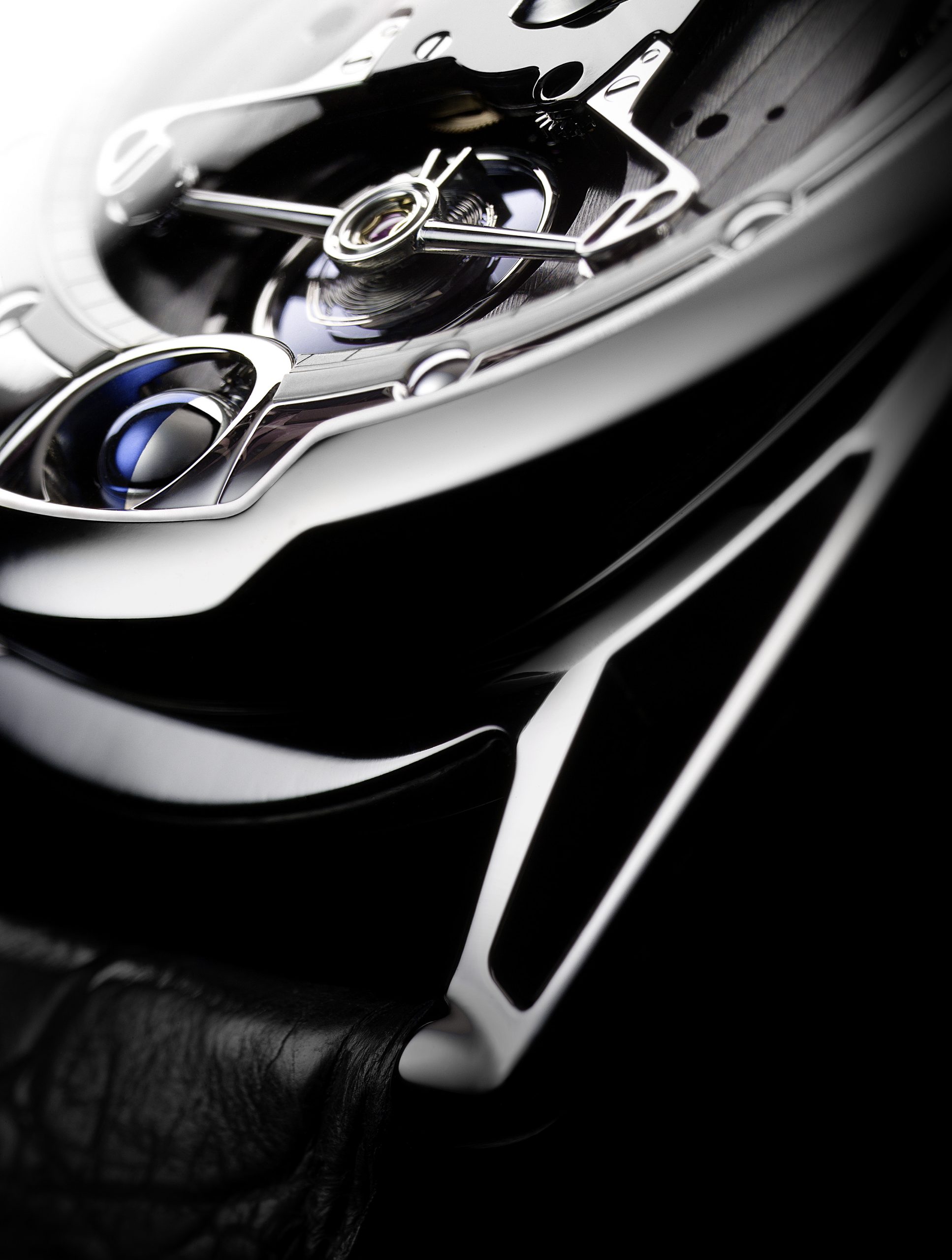 De Bethune DB28 - View 2
