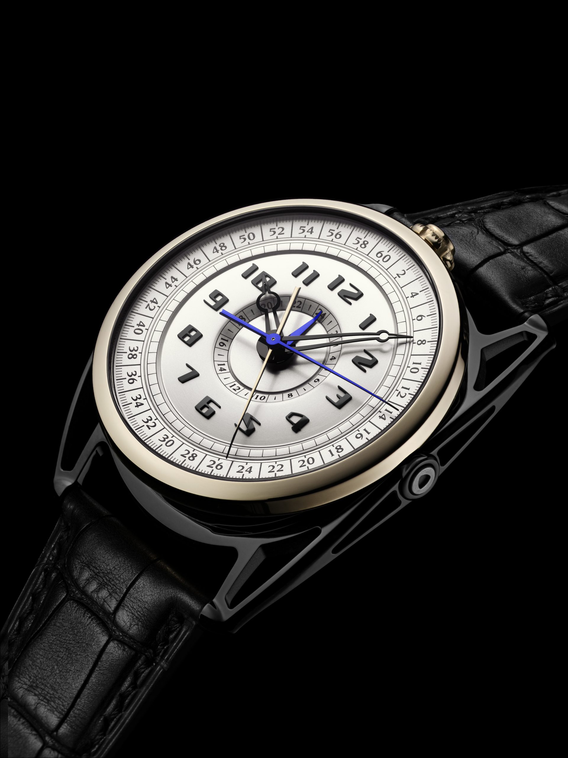 De Bethune DB28 Maxichrono - View 2