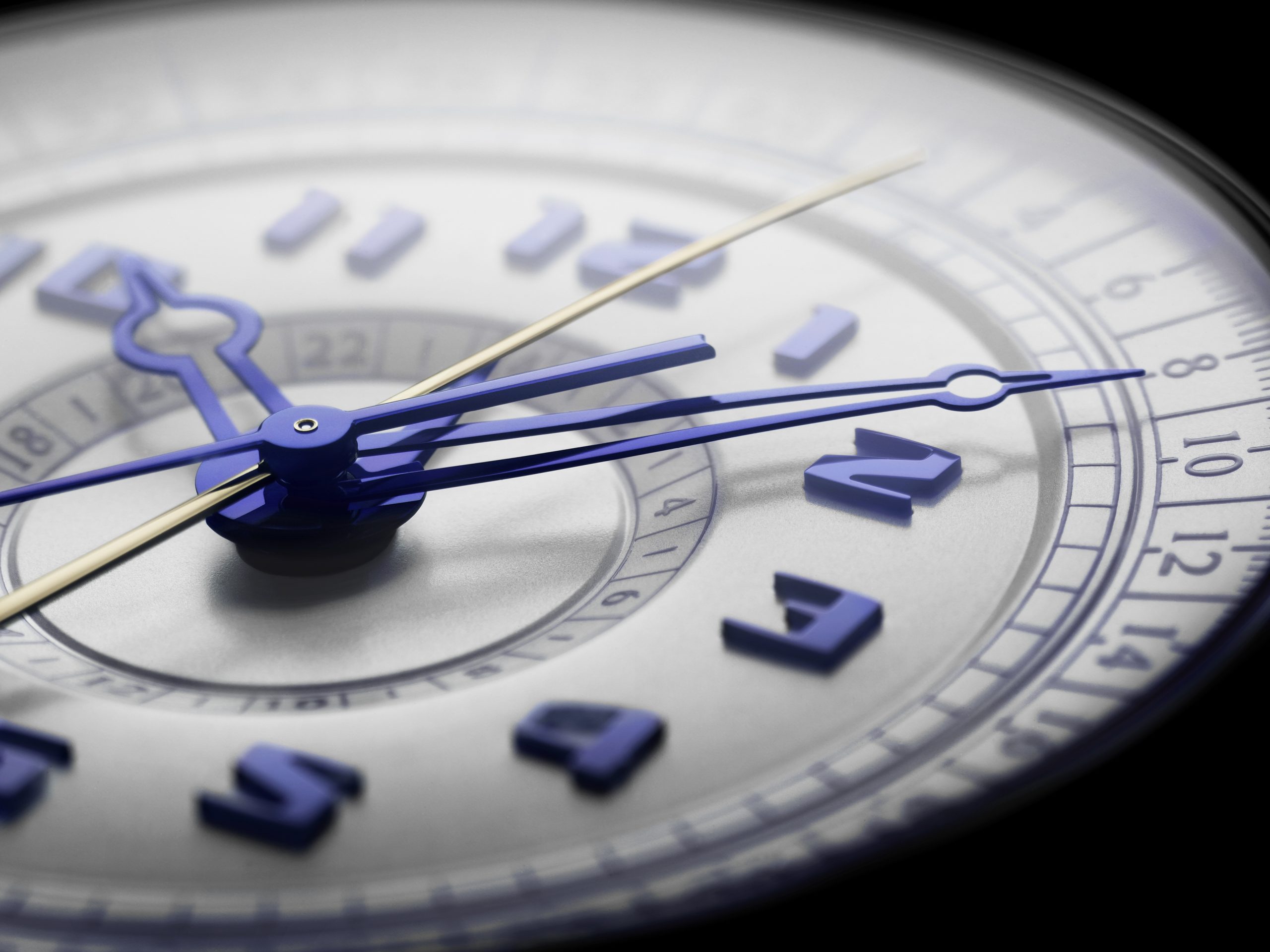 De Bethune DB28 Maxichrono - View 2