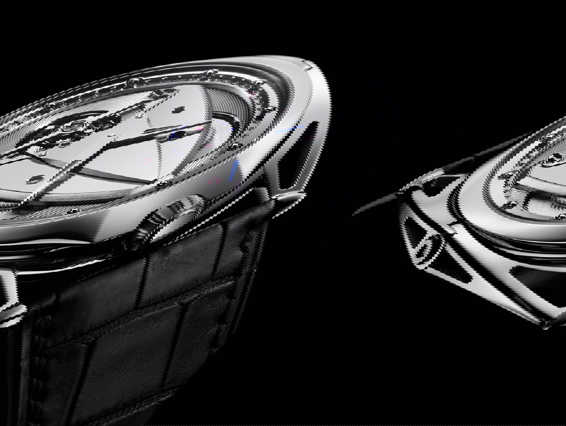 De Bethune DB28 XP - View 2