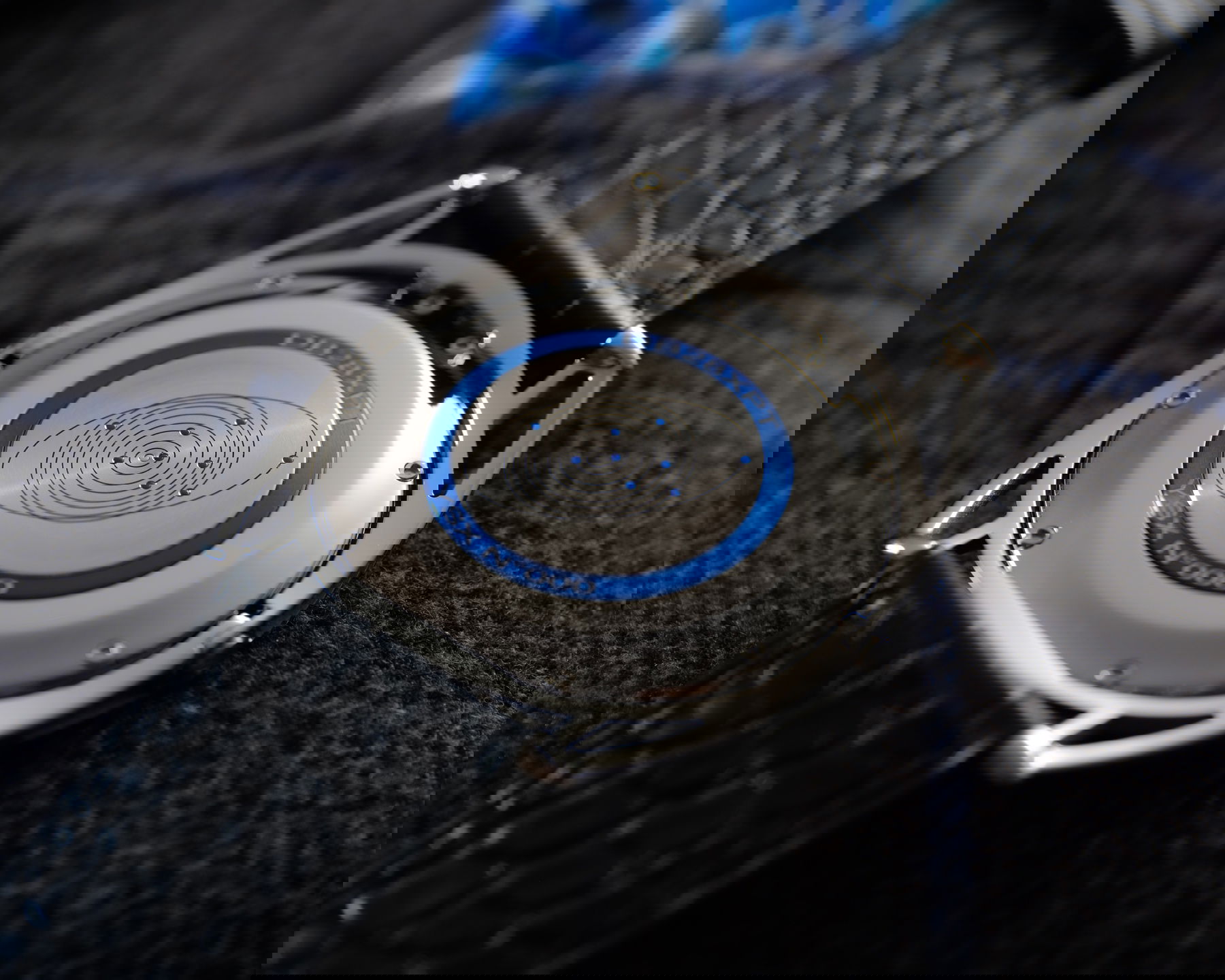 De Bethune DB28 XP Tourbillon - View 3