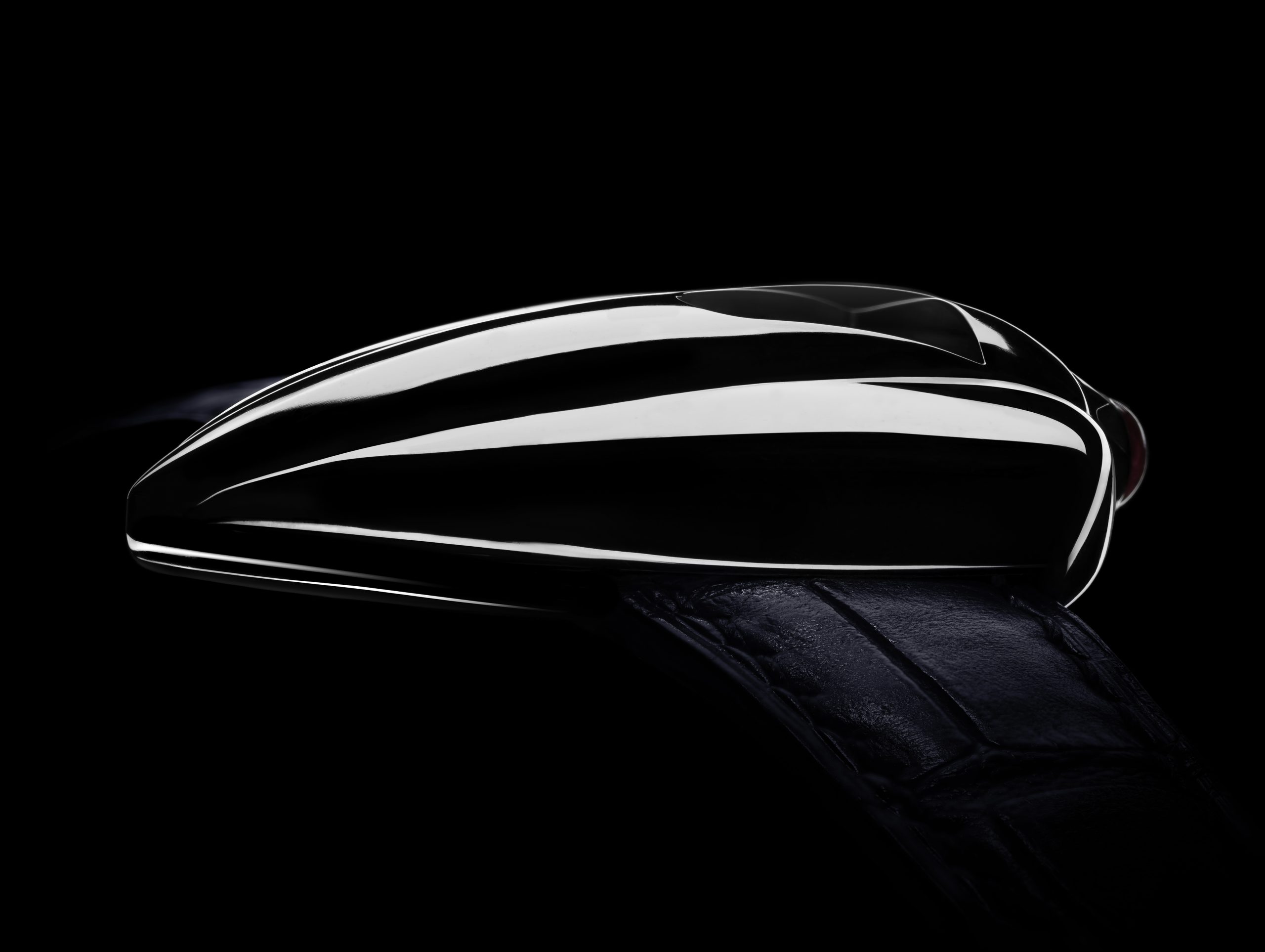 De Bethune Dream Watch 5 - View 2