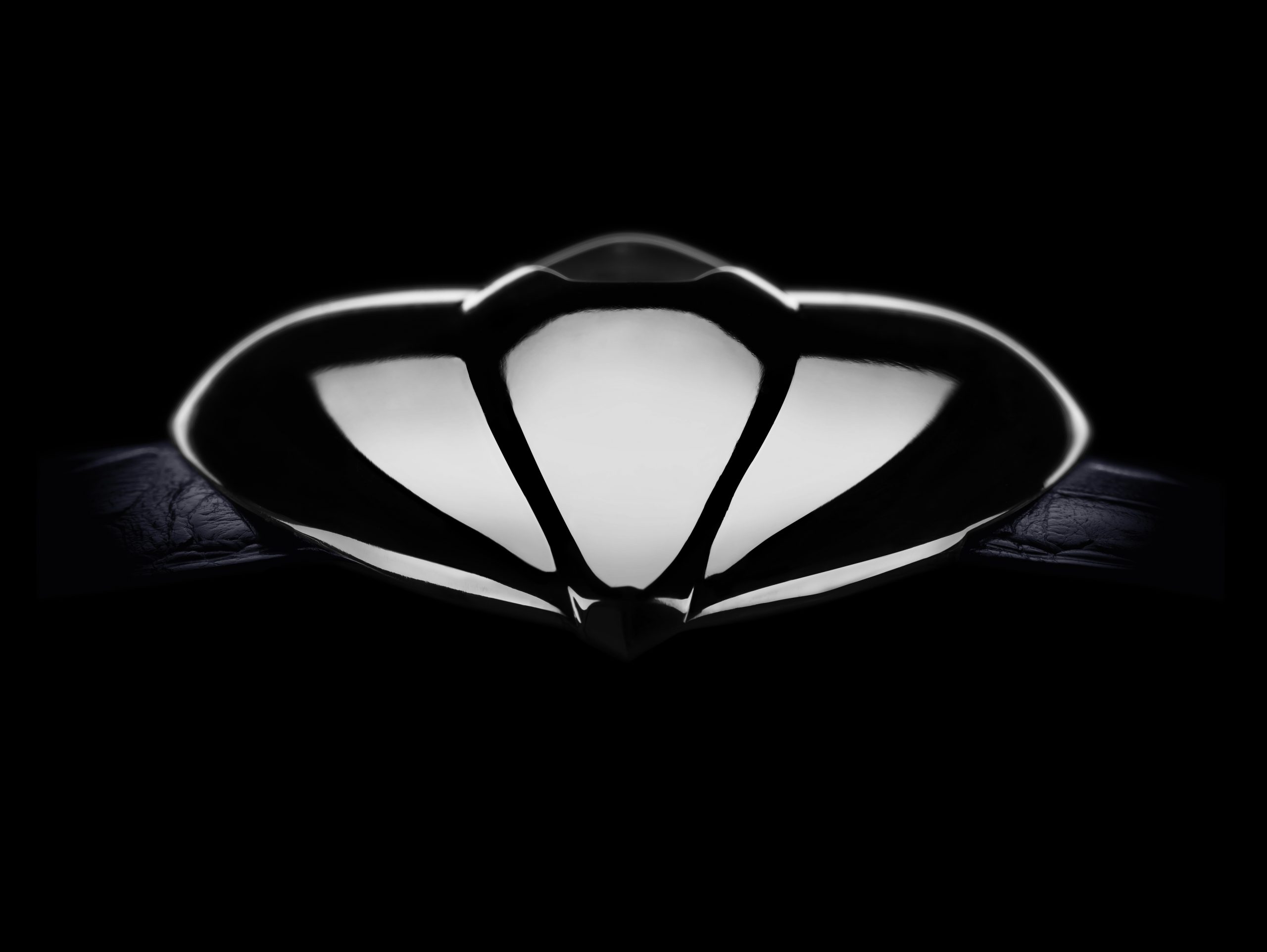 De Bethune Dream Watch 5 - View 3