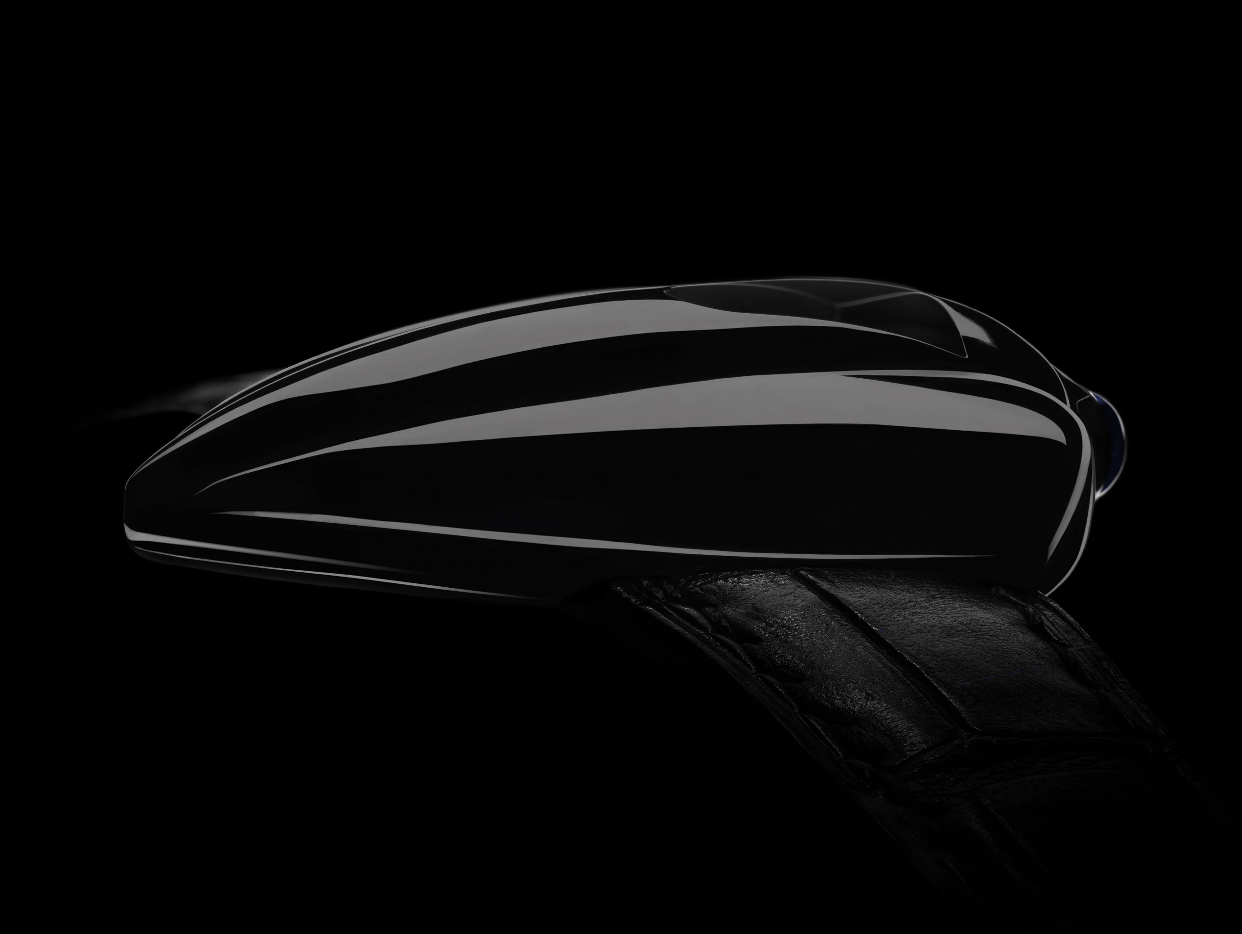De Bethune Dream Watch 5 - View 2