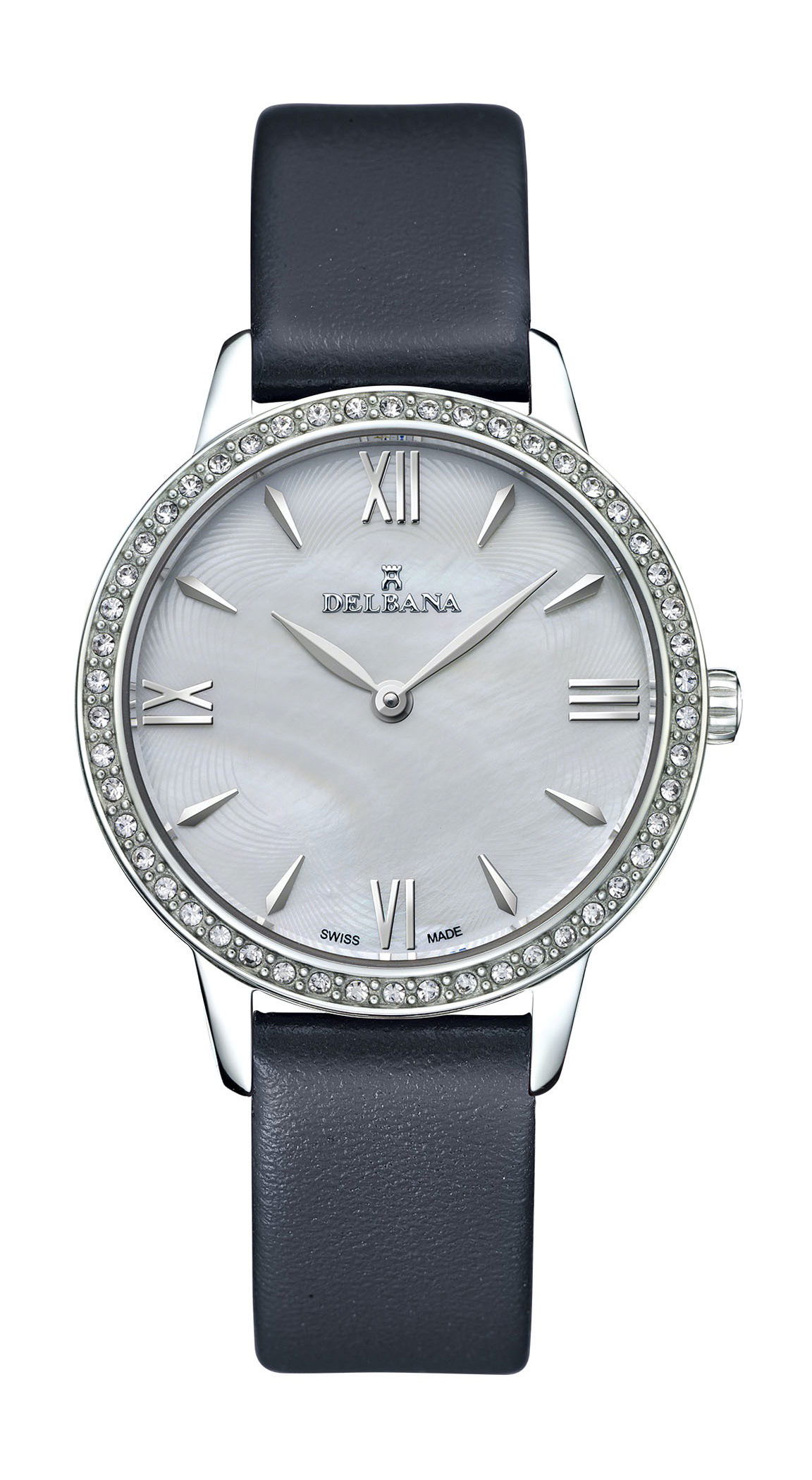 Delbana Antibes watch