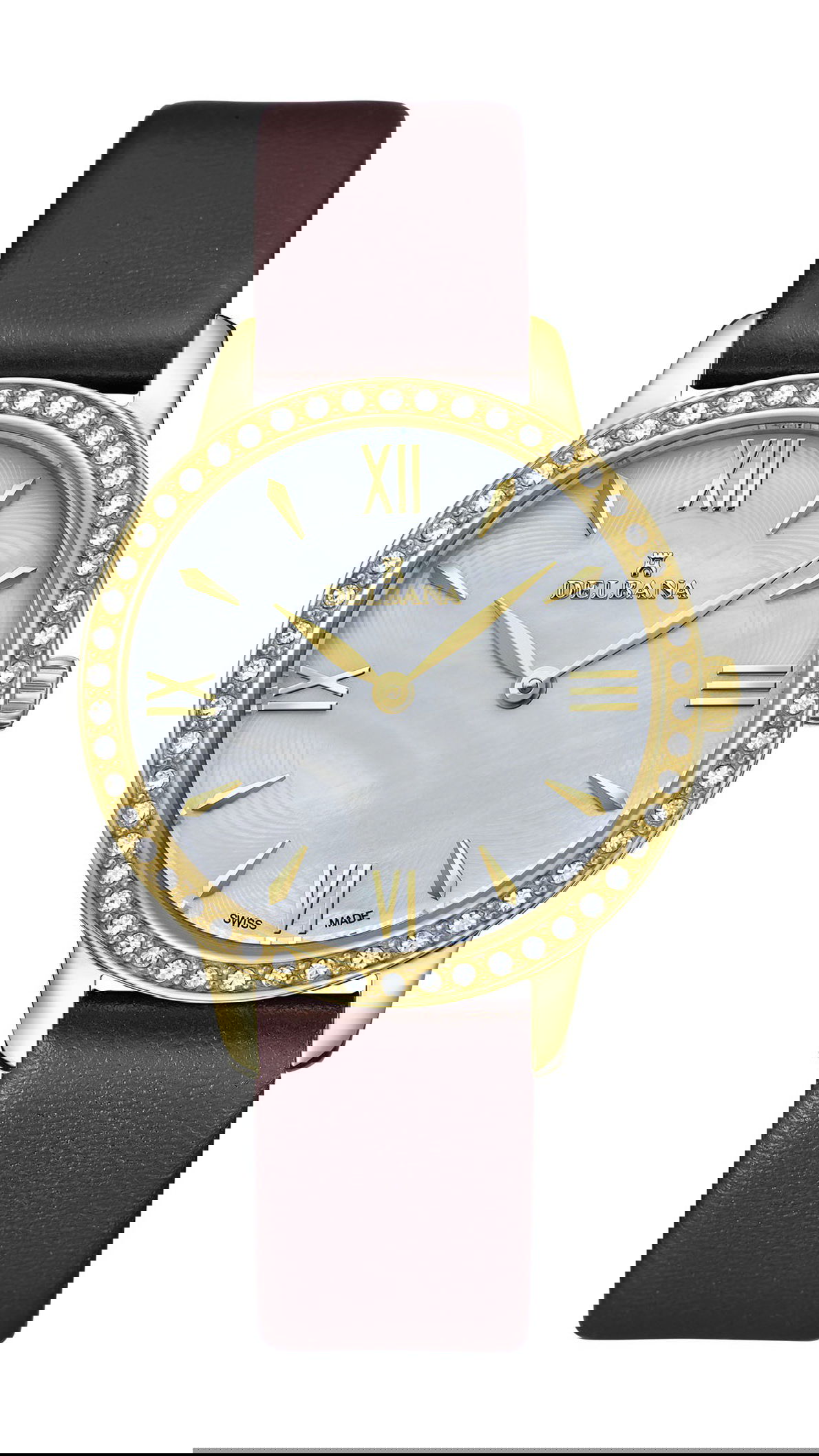 Delbana Antibes watch