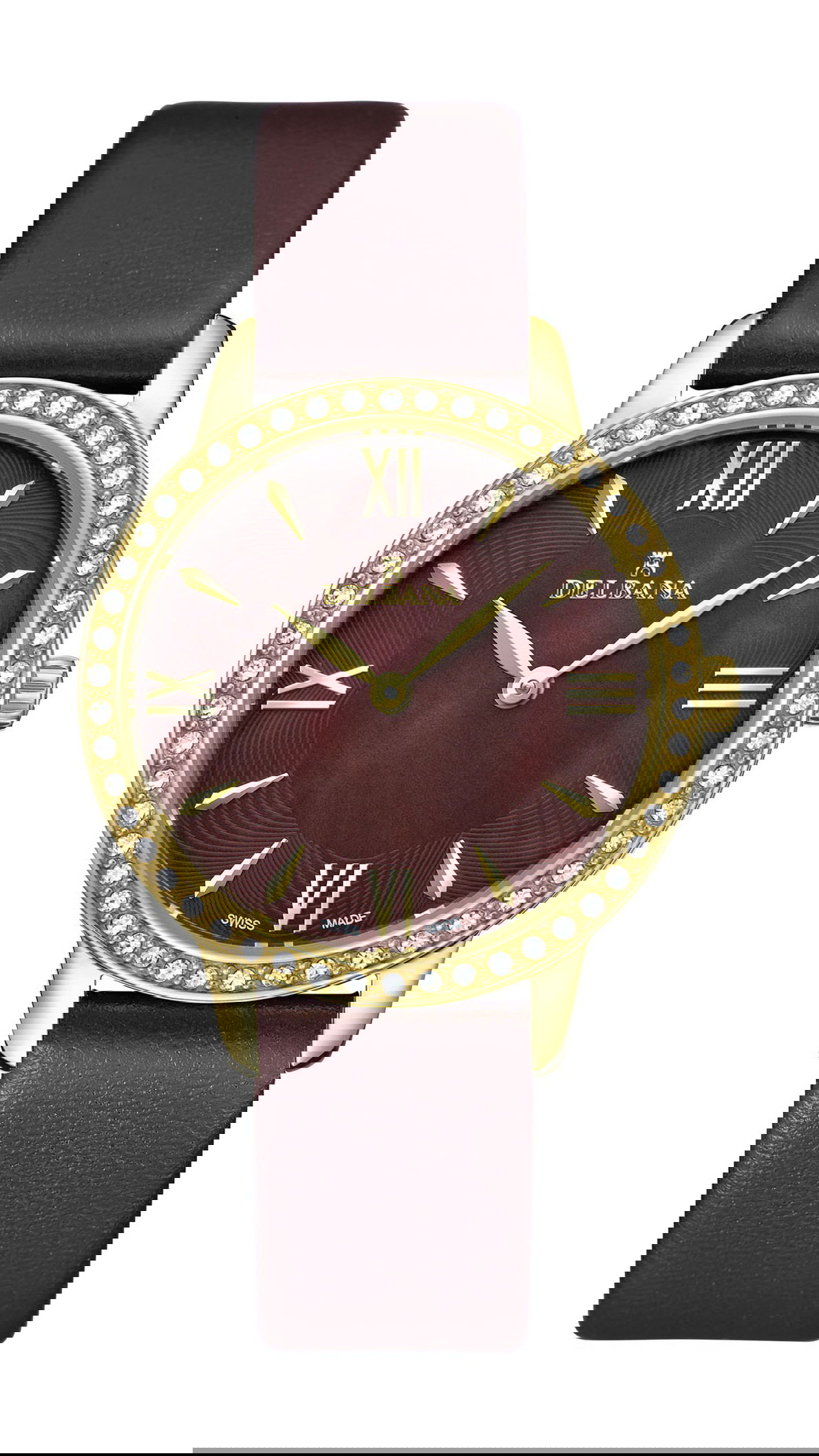 Delbana Antibes watch
