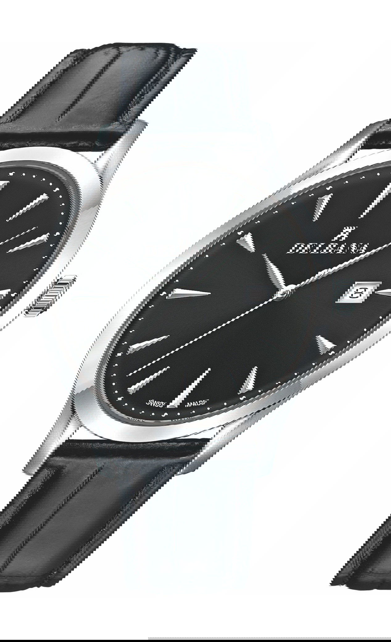 Delbana Como watch