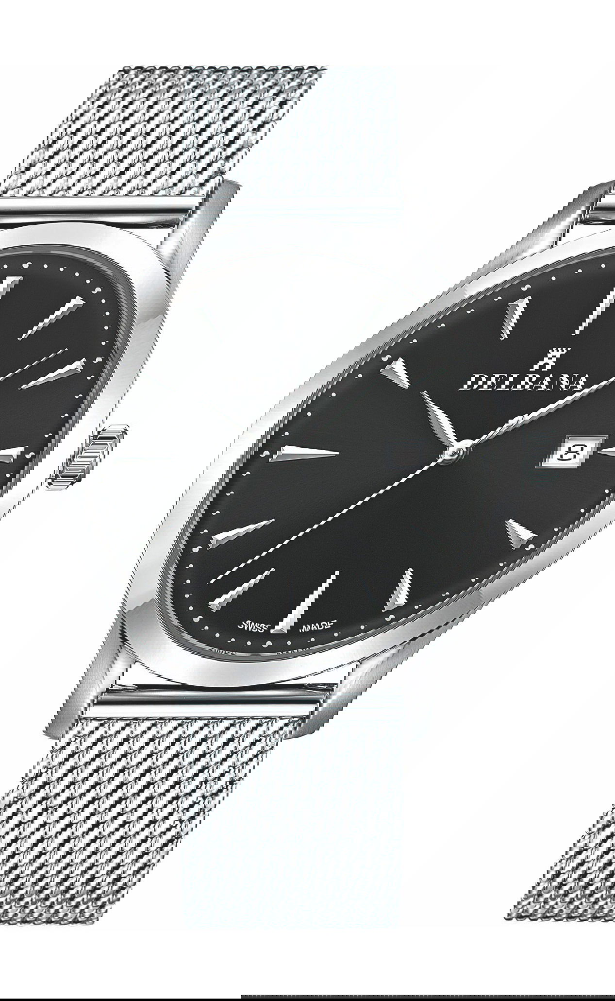Delbana Como watch