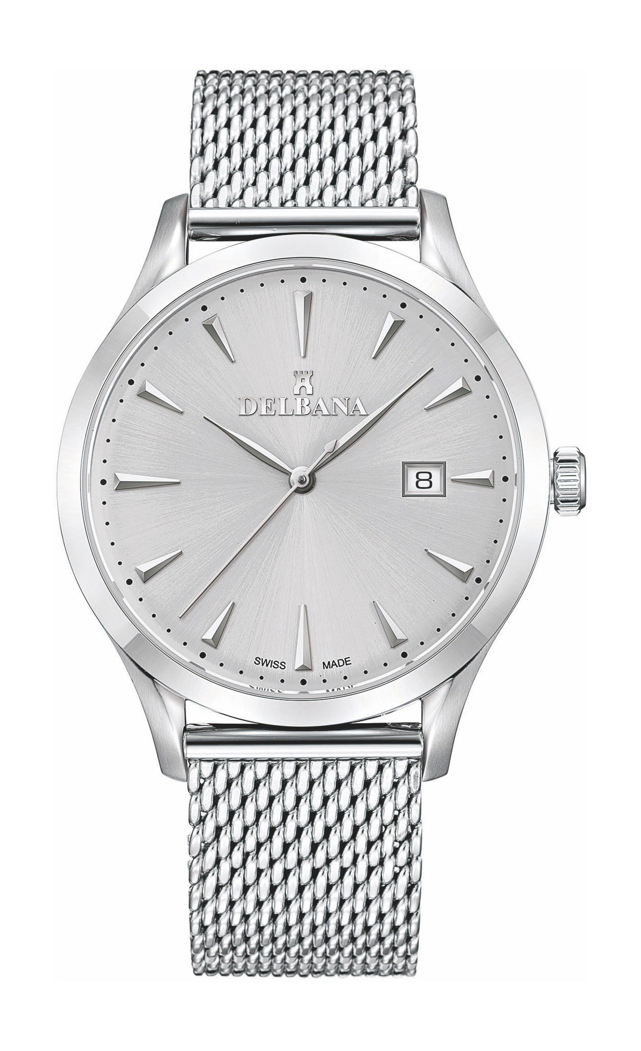 Delbana Como watch